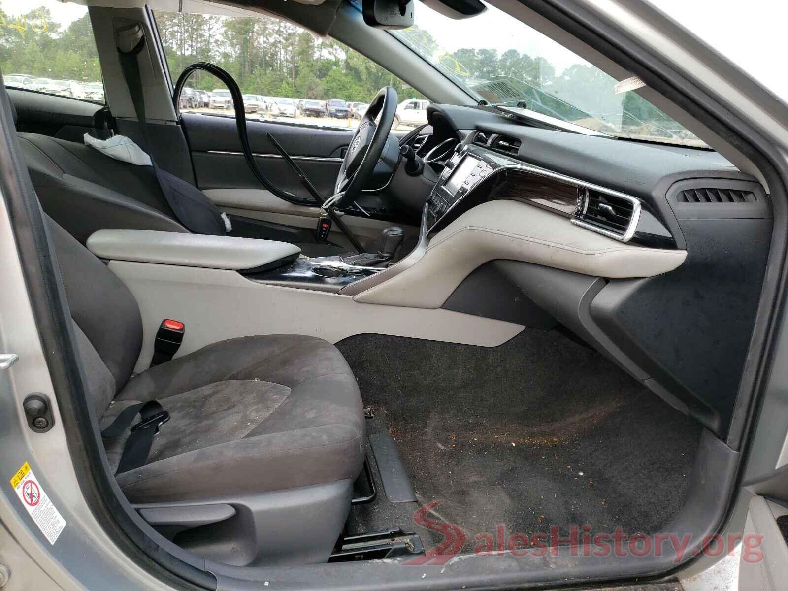 JTNB11HK5J3045402 2018 TOYOTA CAMRY