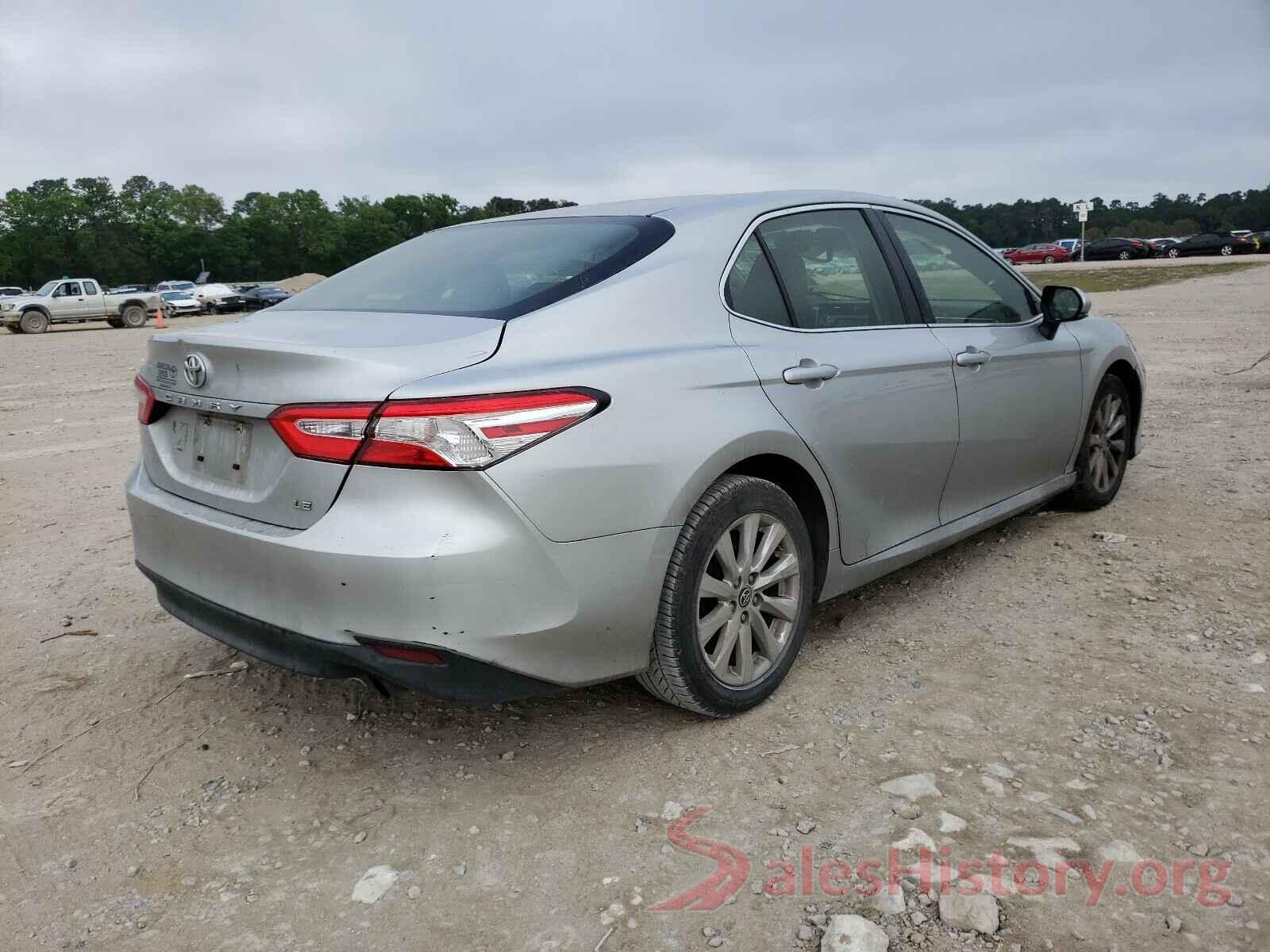 JTNB11HK5J3045402 2018 TOYOTA CAMRY