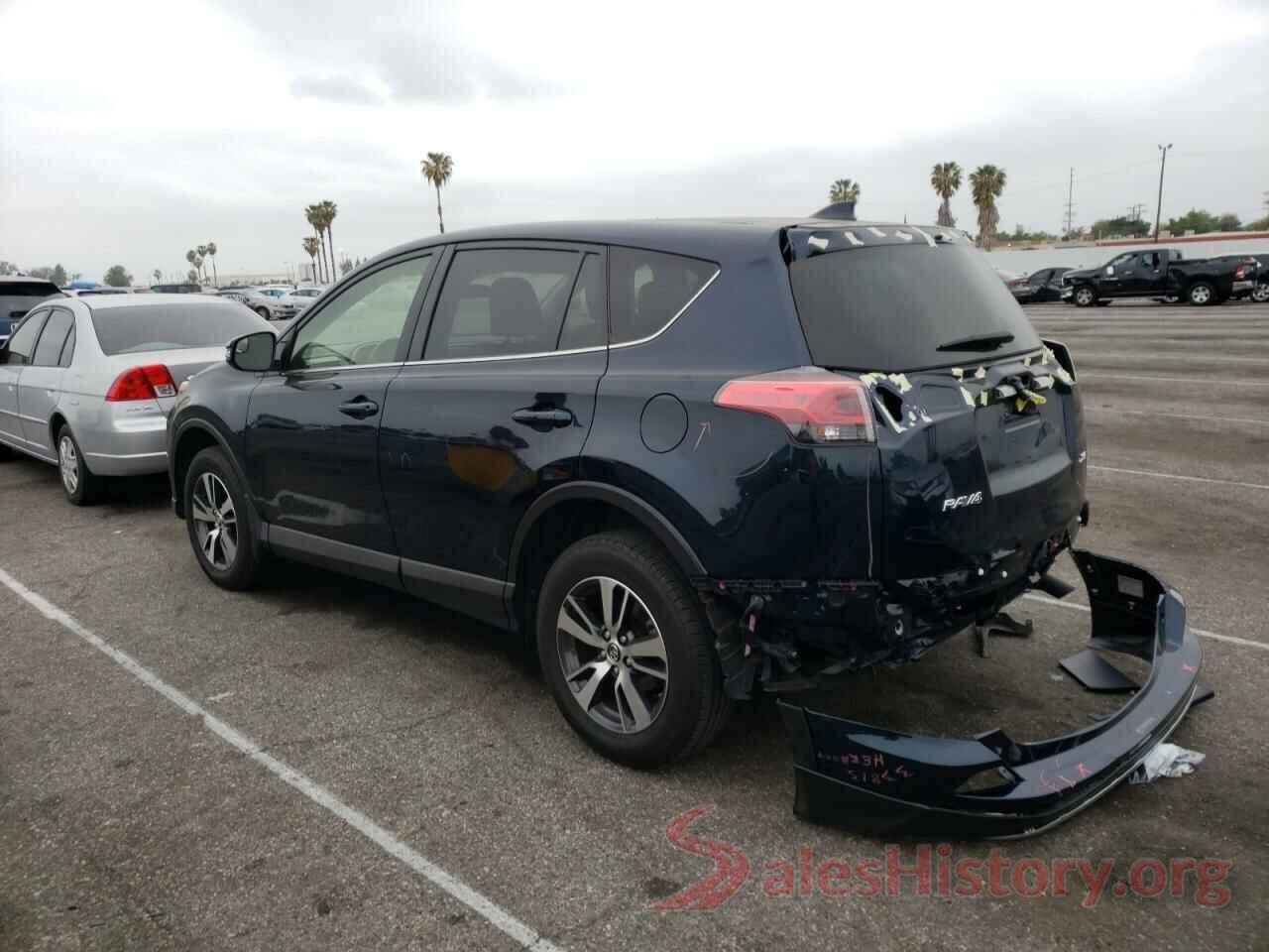 JTMWFREV7JJ188531 2018 TOYOTA RAV4