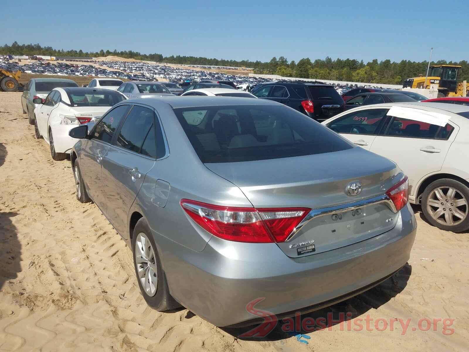 4T1BF1FK5HU346244 2017 TOYOTA CAMRY