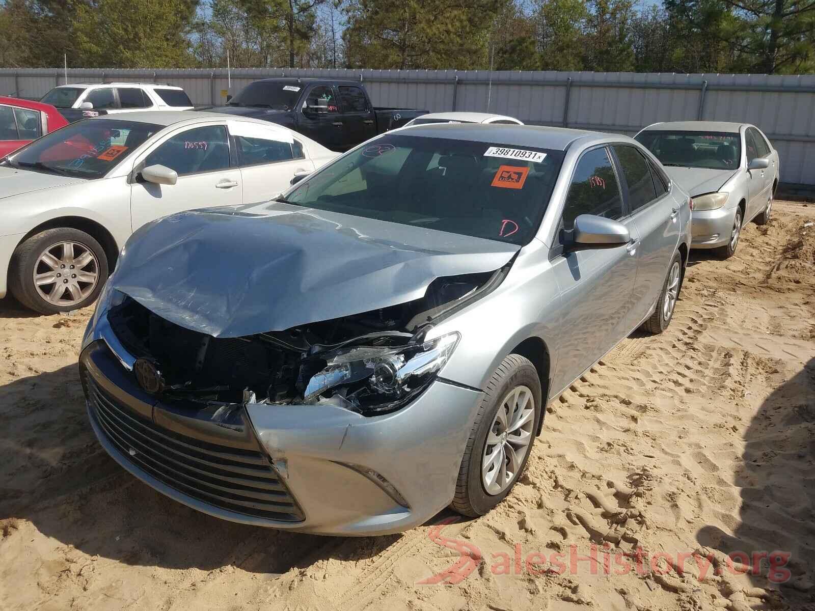 4T1BF1FK5HU346244 2017 TOYOTA CAMRY