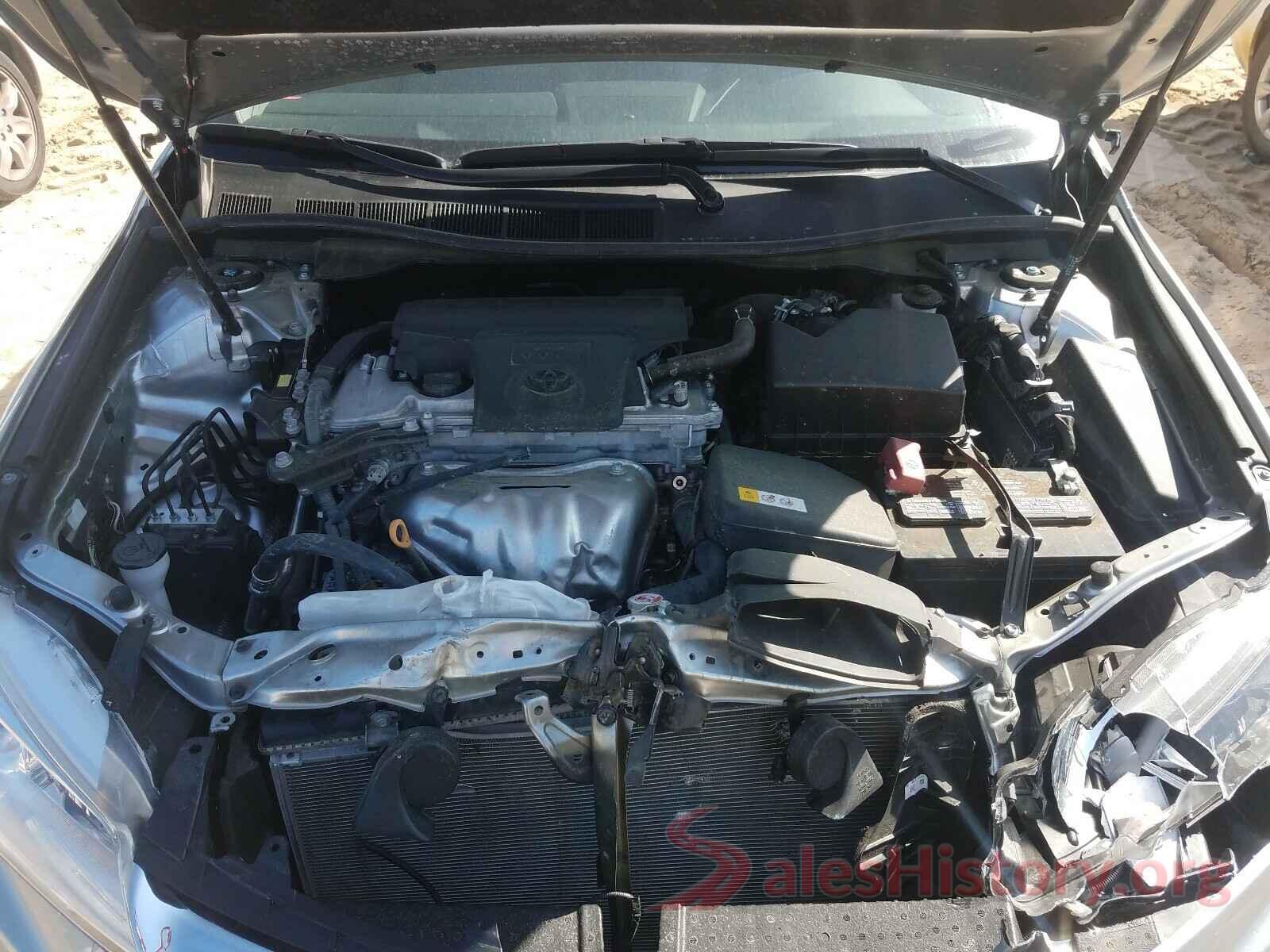 4T1BF1FK5HU346244 2017 TOYOTA CAMRY