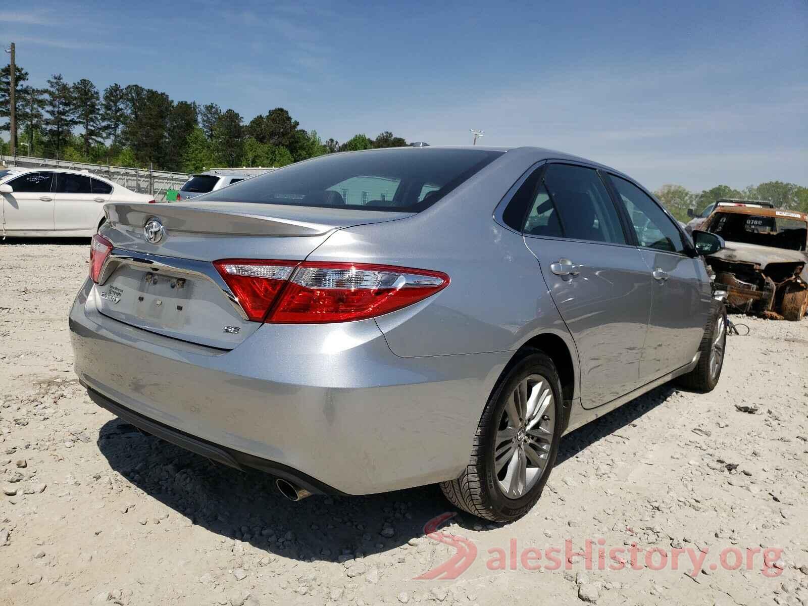 4T1BF1FK8GU254107 2016 TOYOTA CAMRY