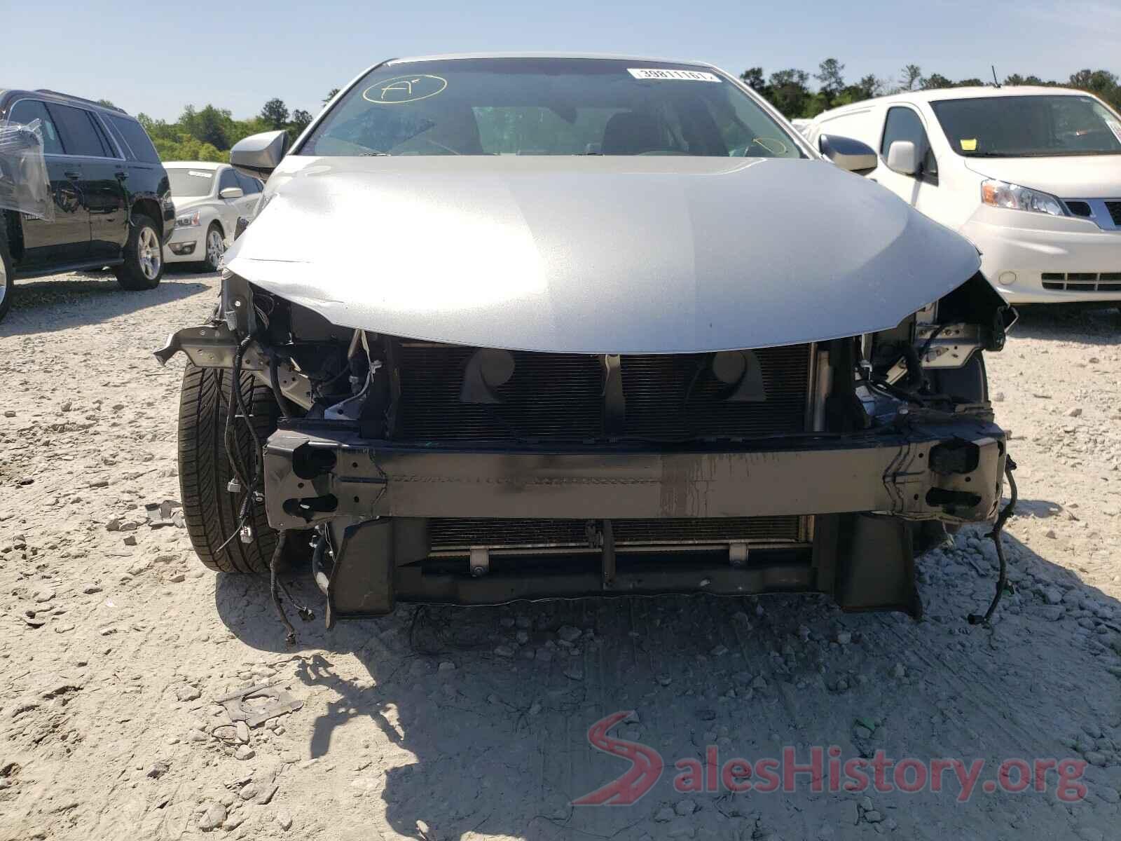 4T1BF1FK8GU254107 2016 TOYOTA CAMRY