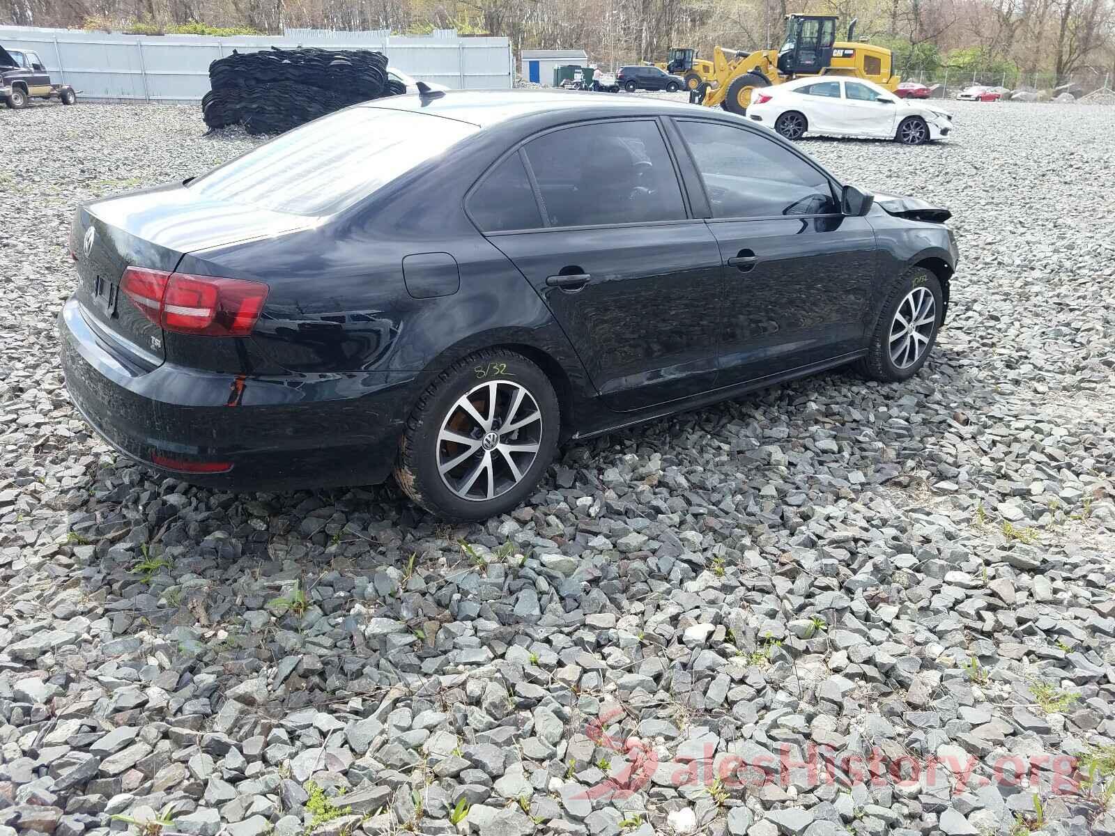 3VWB67AJ2GM419382 2016 VOLKSWAGEN JETTA