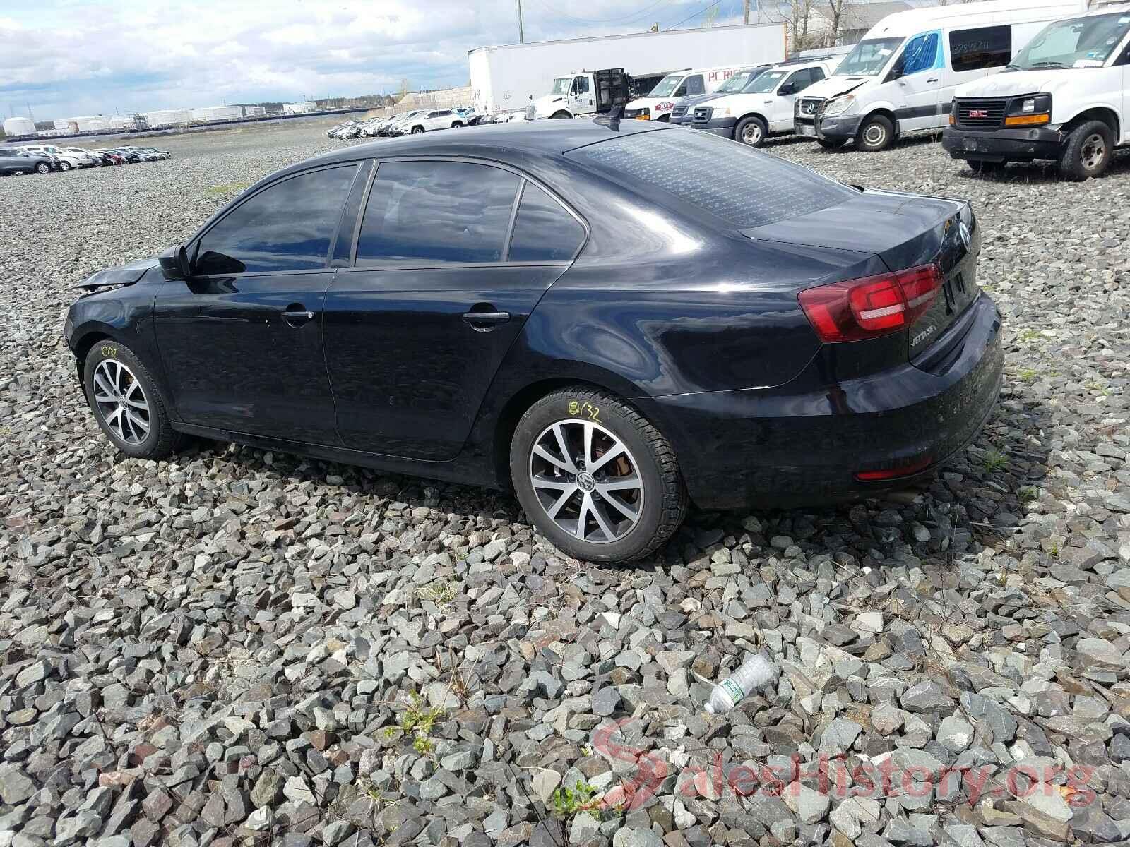 3VWB67AJ2GM419382 2016 VOLKSWAGEN JETTA