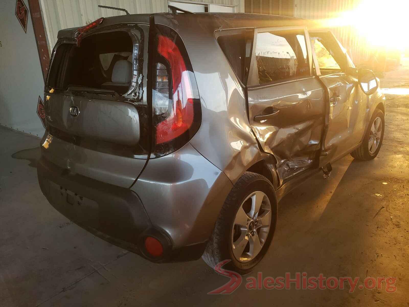 KNDJN2A29G7354392 2016 KIA SOUL