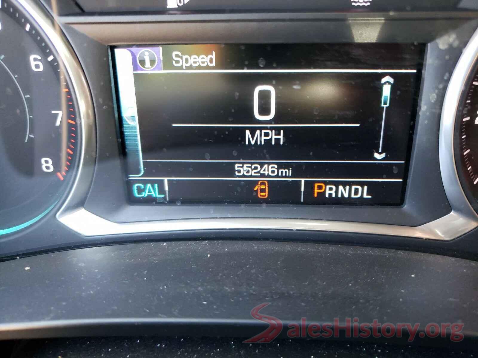 1G1ZD5ST3JF117353 2018 CHEVROLET MALIBU