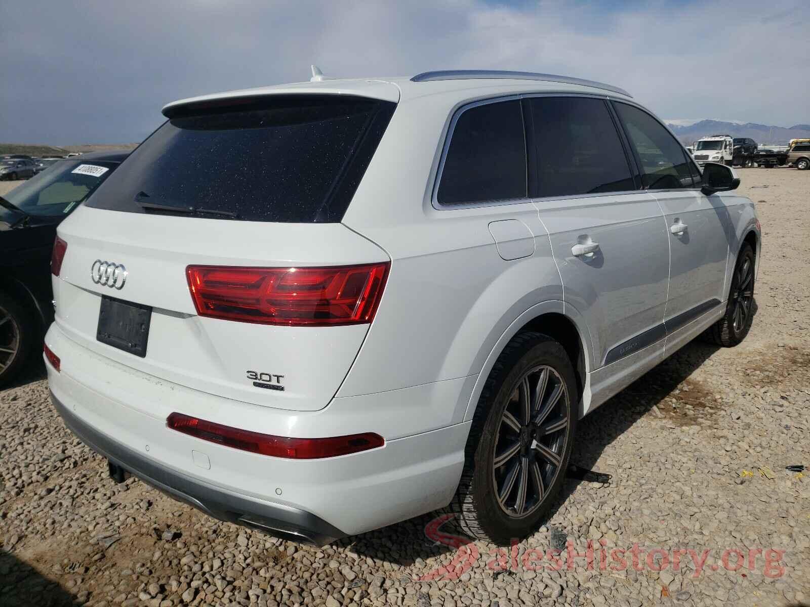 WA1LAAF7XHD008223 2017 AUDI Q7