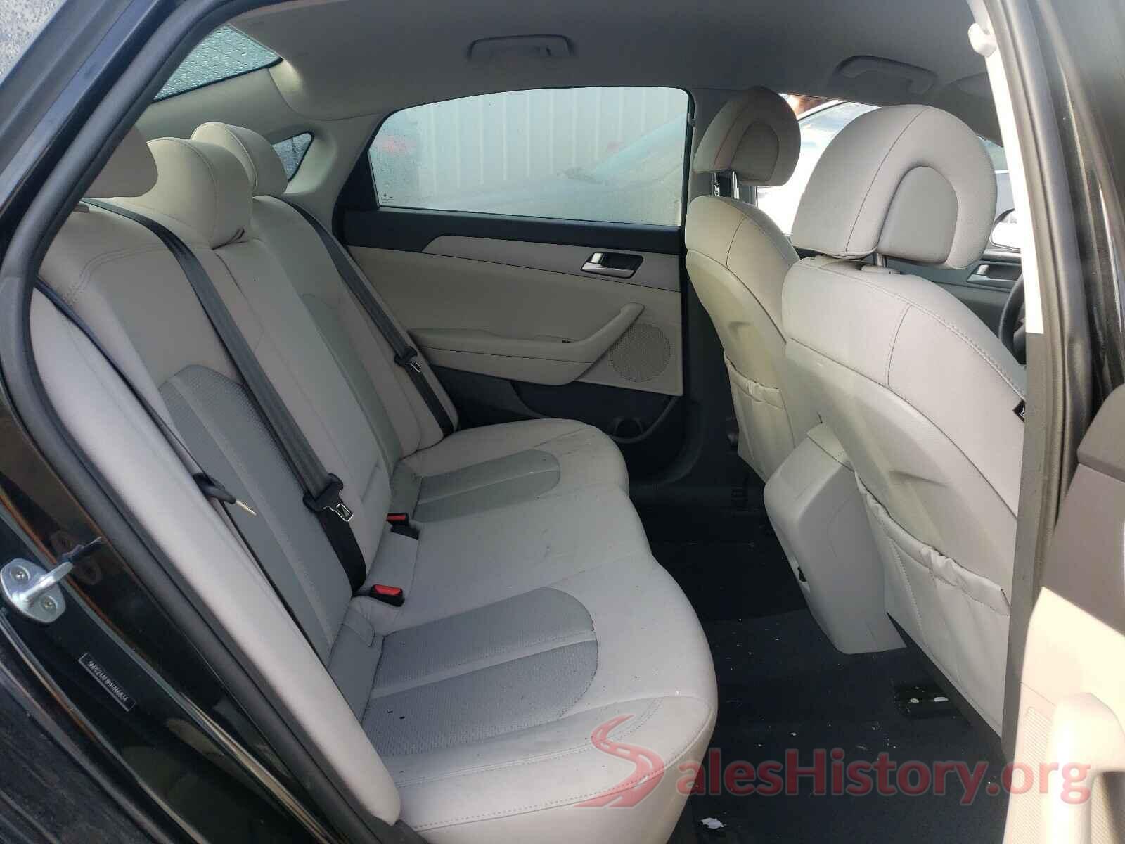 5NPE24AF8HH466834 2017 HYUNDAI SONATA