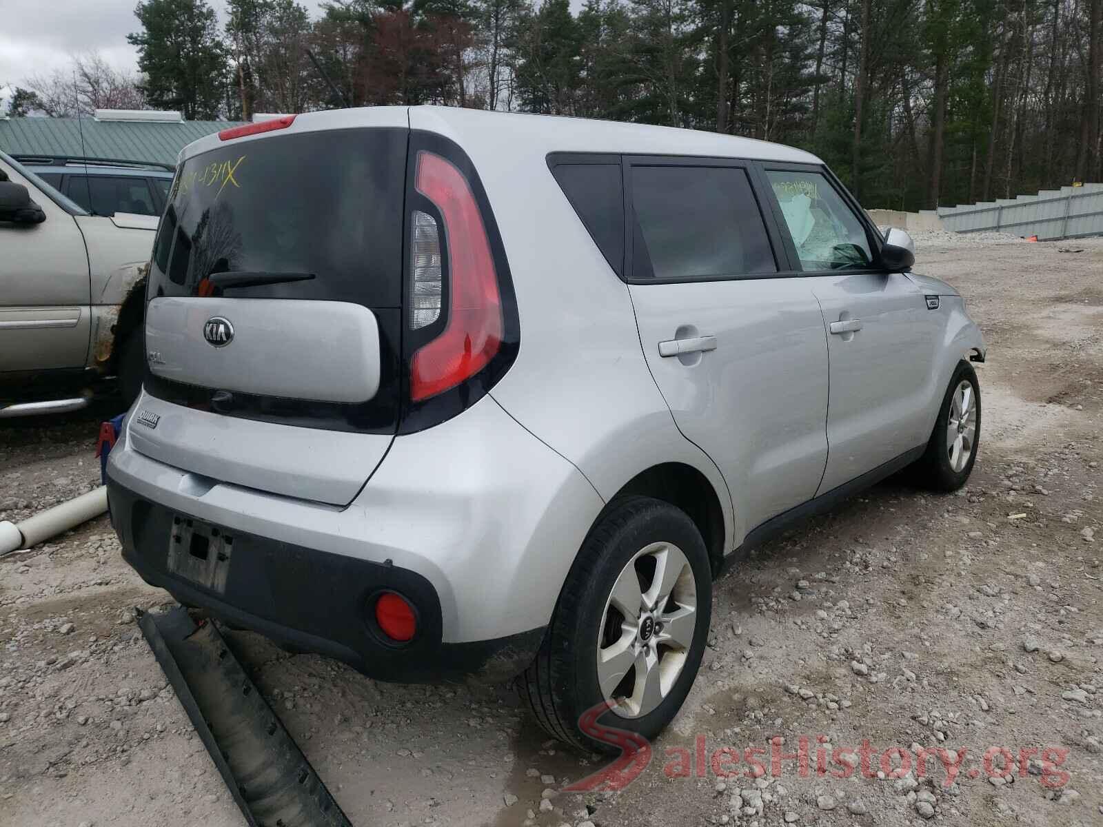 KNDJN2A29H7428332 2017 KIA SOUL