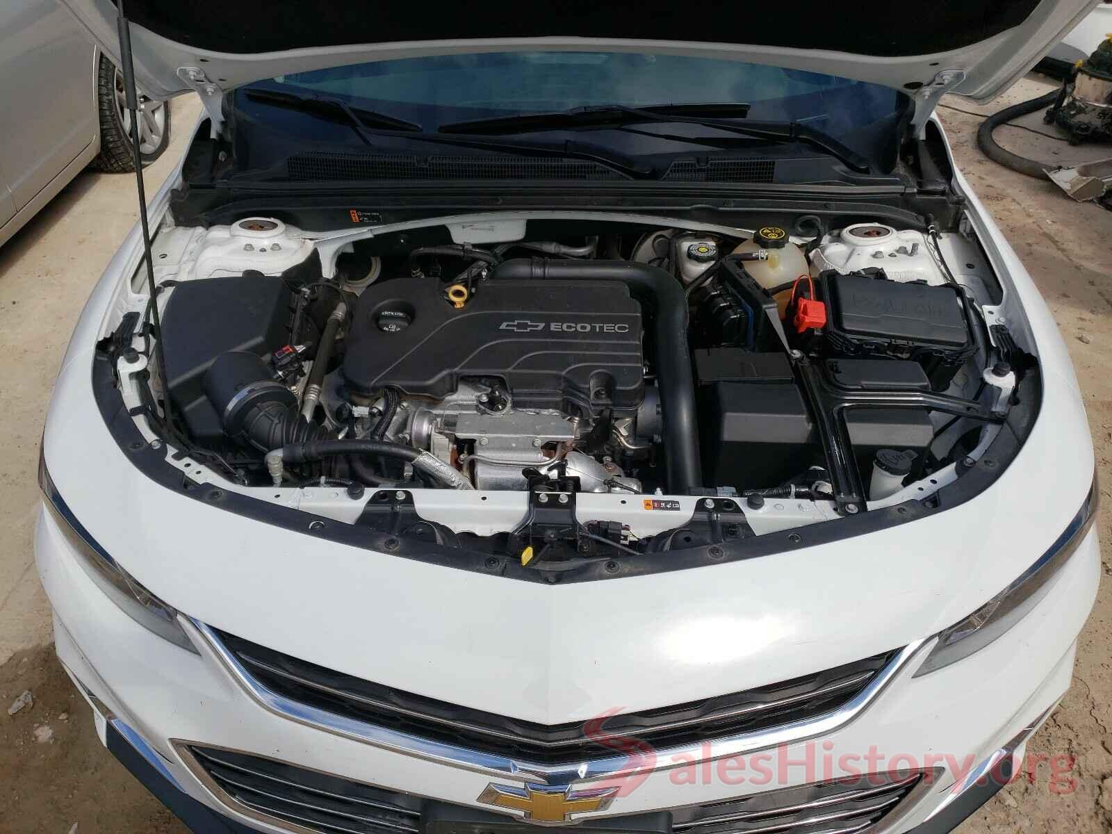 1G1ZE5ST0HF127877 2017 CHEVROLET MALIBU