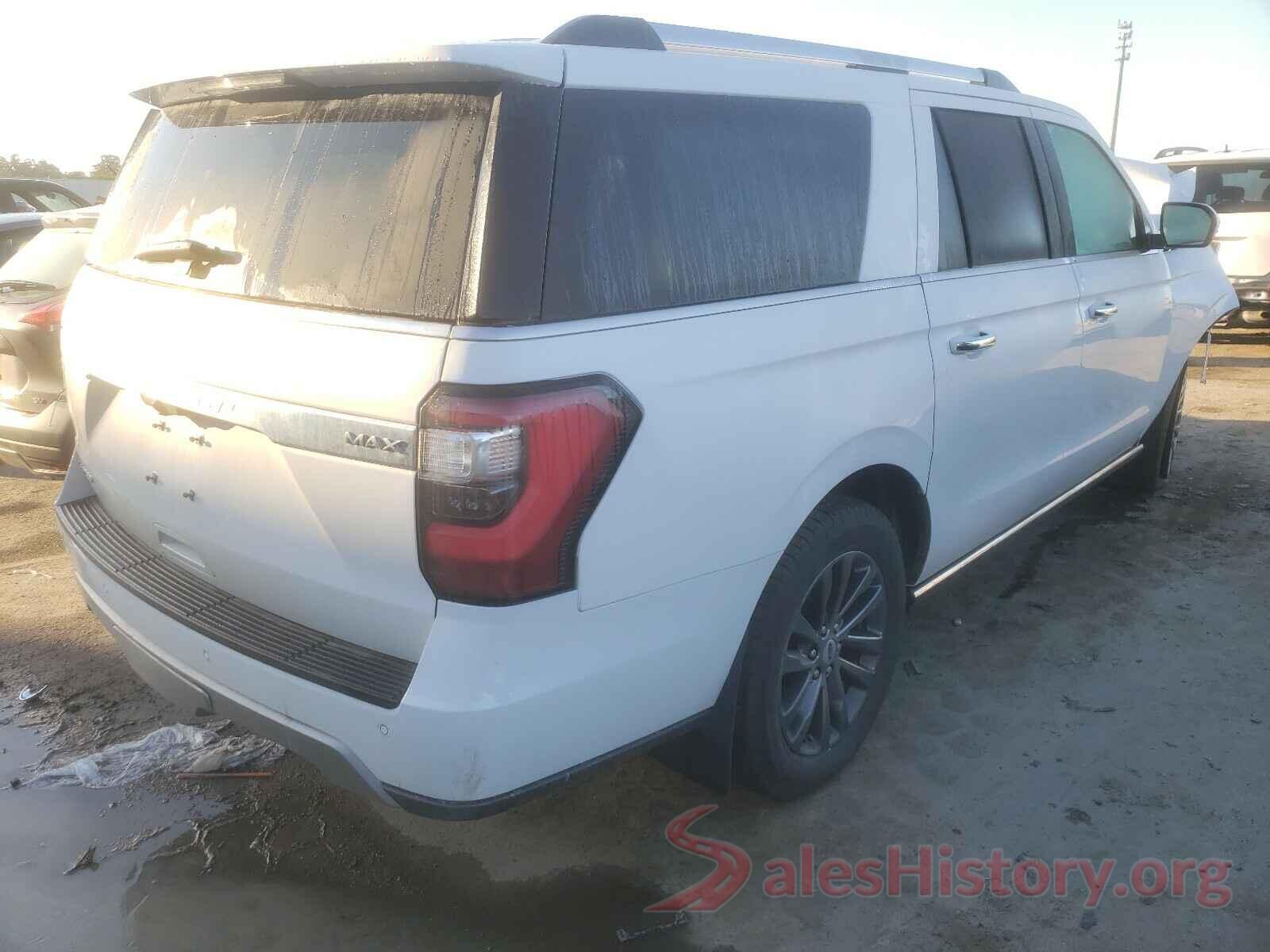 1FMJK2AT5LEA40094 2020 FORD EXPEDITION