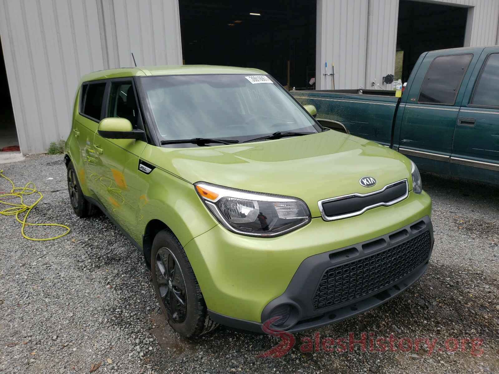 KNDJN2A2XG7866047 2016 KIA SOUL