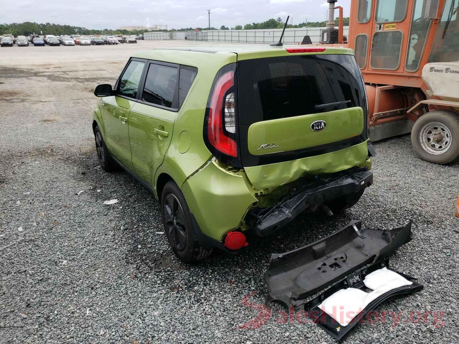 KNDJN2A2XG7866047 2016 KIA SOUL