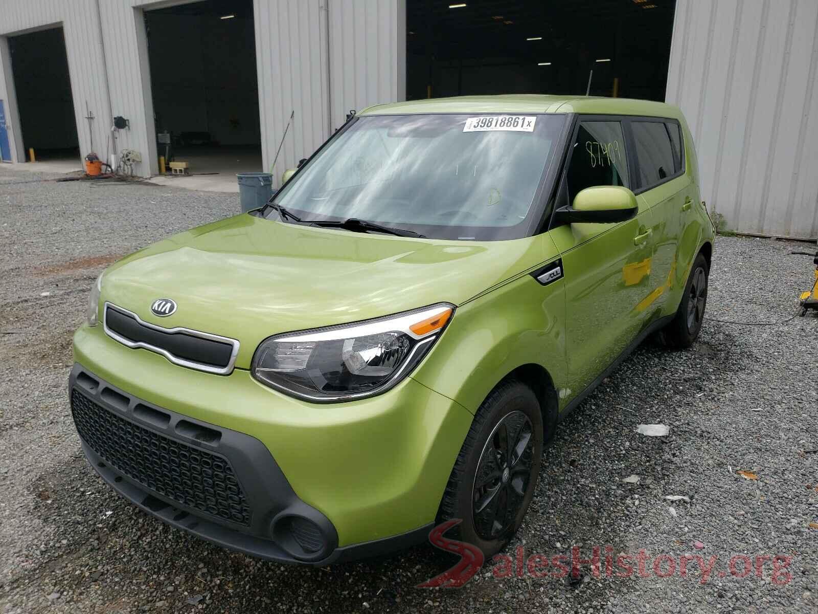 KNDJN2A2XG7866047 2016 KIA SOUL