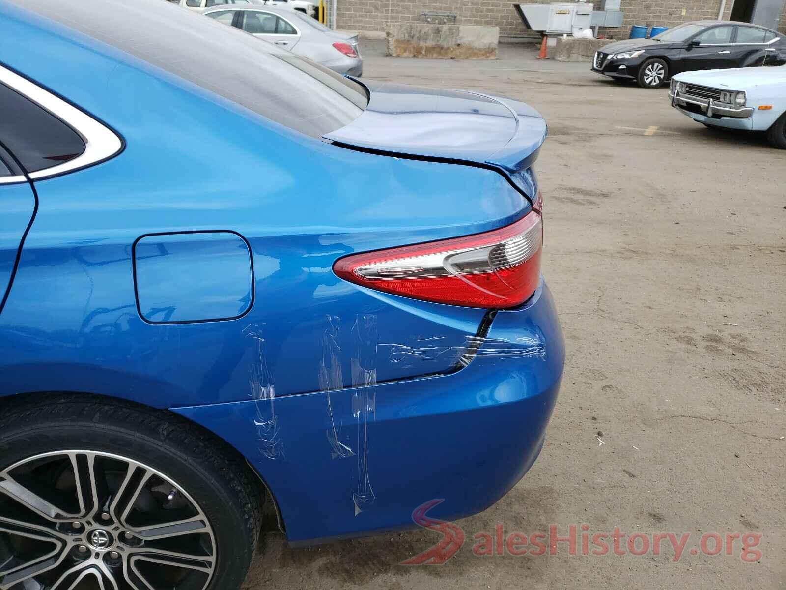 4T1BF1FK0GU526634 2016 TOYOTA CAMRY