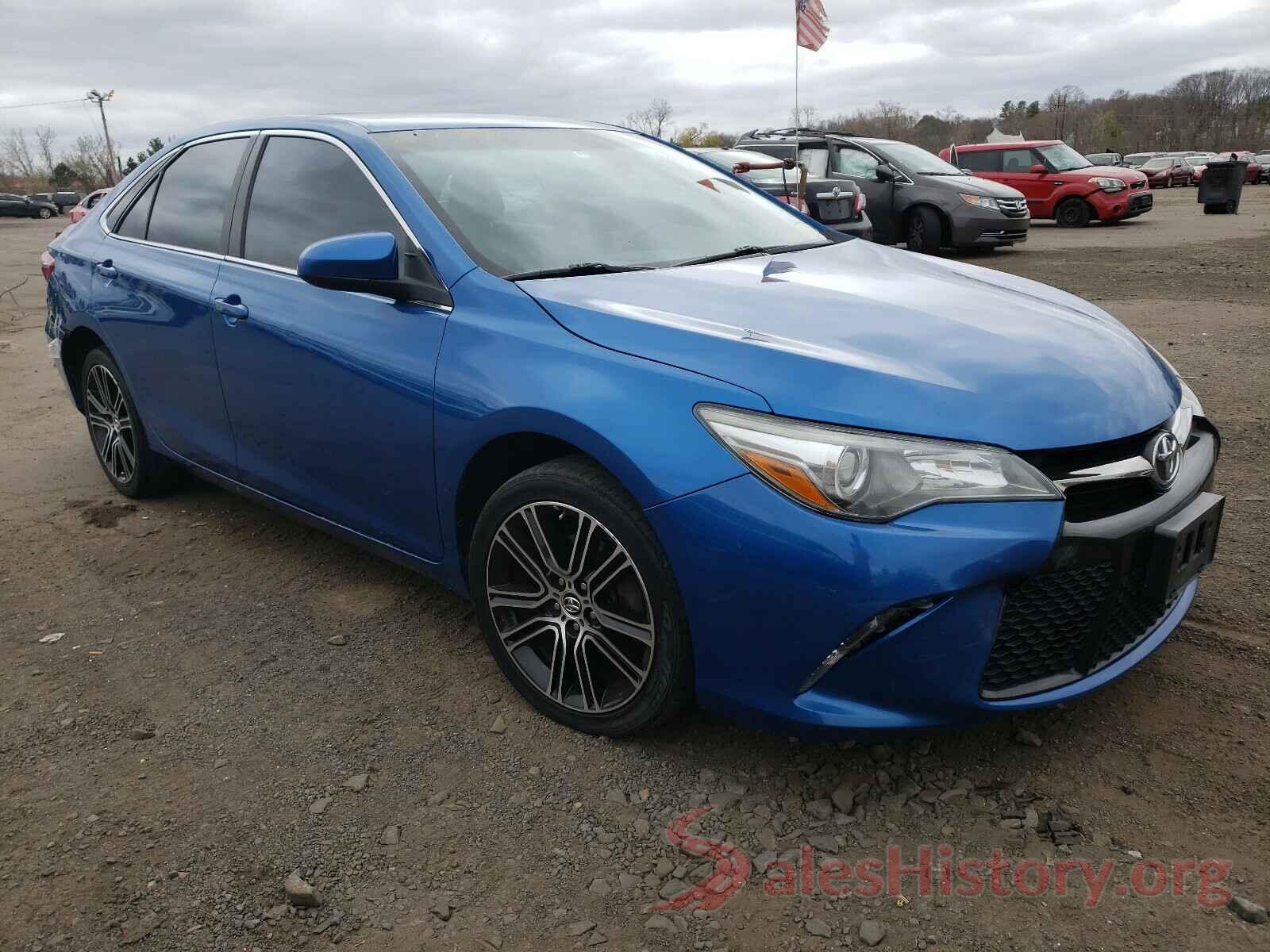 4T1BF1FK0GU526634 2016 TOYOTA CAMRY