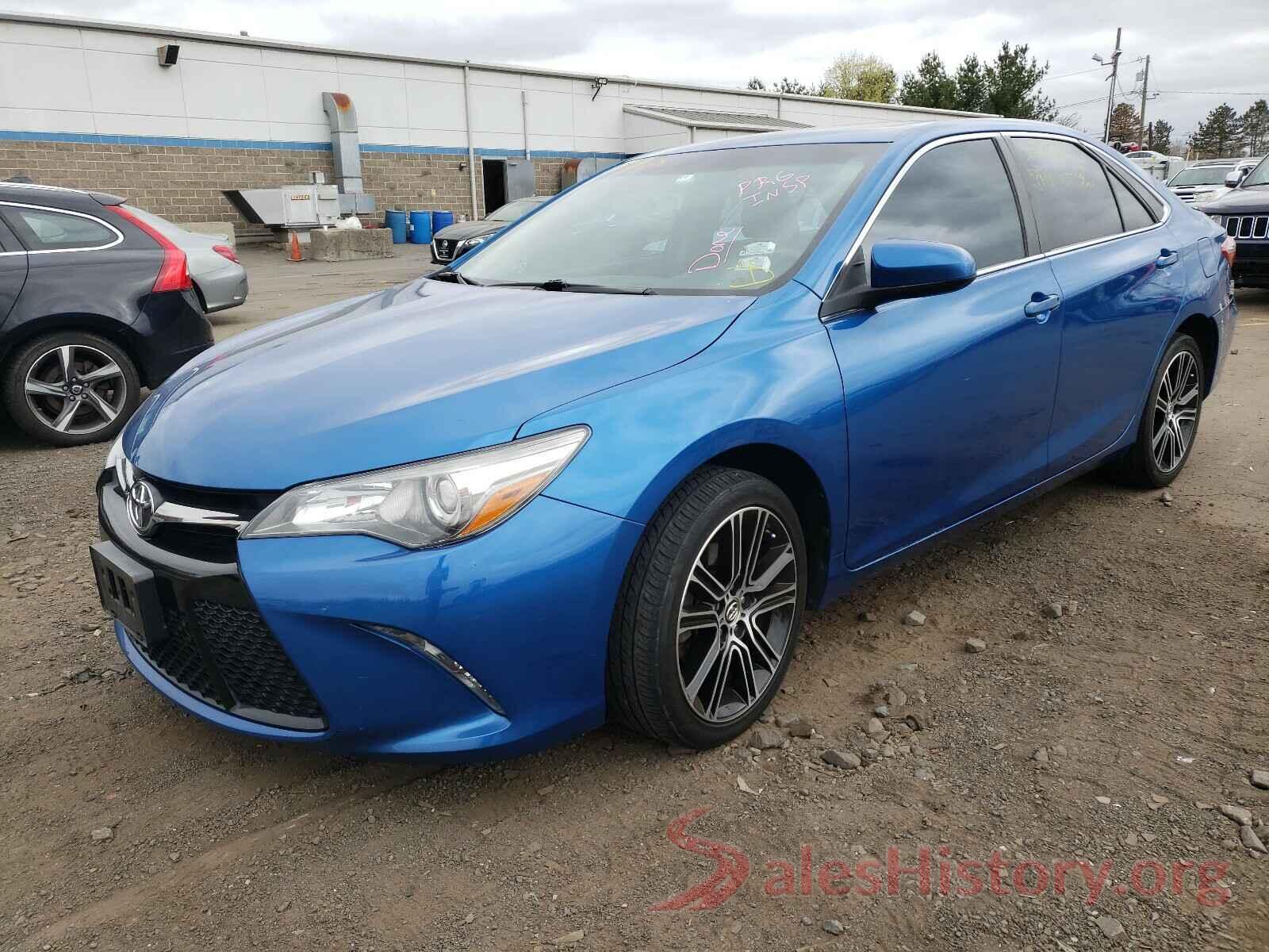 4T1BF1FK0GU526634 2016 TOYOTA CAMRY