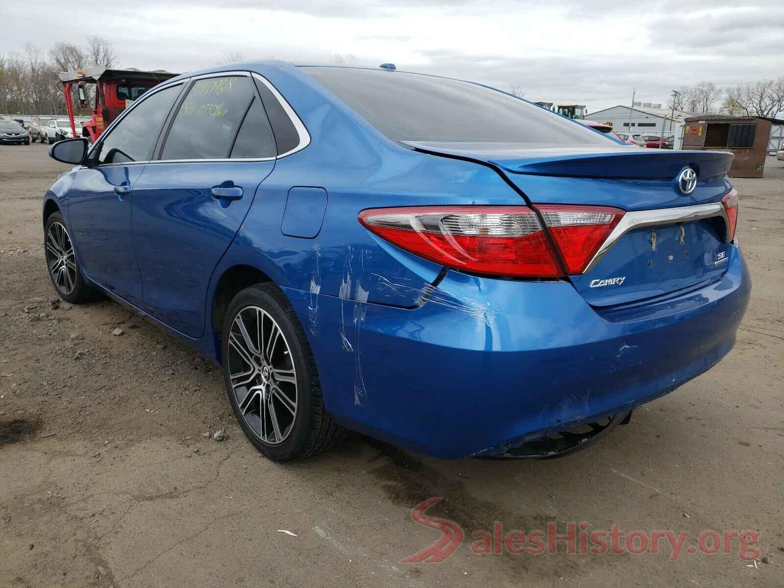 4T1BF1FK0GU526634 2016 TOYOTA CAMRY