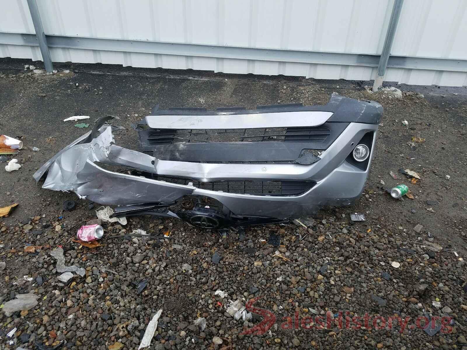 2T3RFREV0HW566293 2017 TOYOTA RAV4