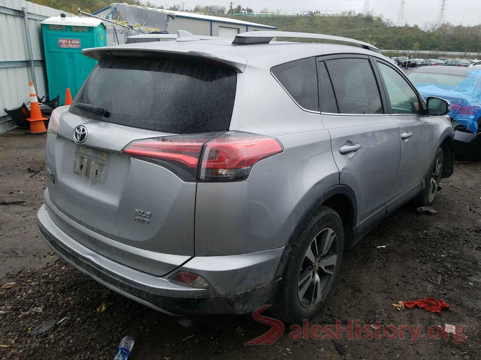 2T3RFREV0HW566293 2017 TOYOTA RAV4