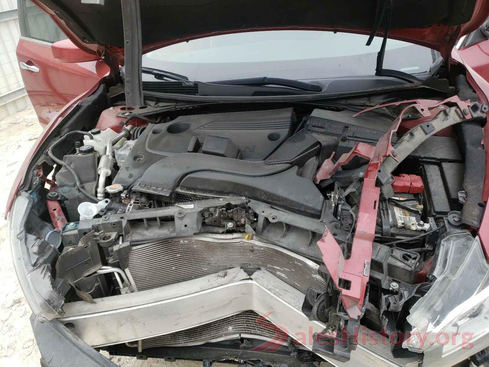 1N4AL3AP1HC179206 2017 NISSAN ALTIMA