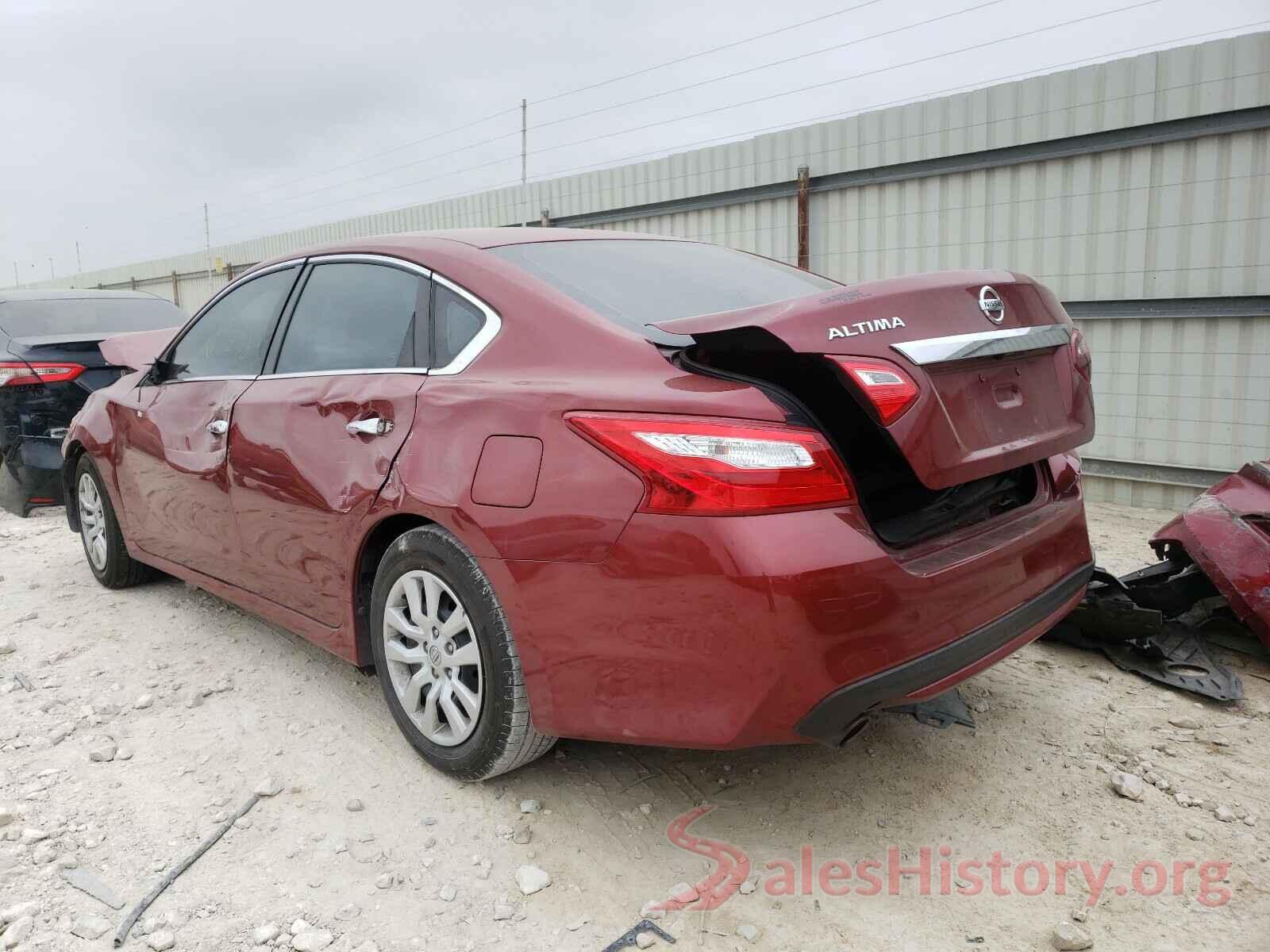 1N4AL3AP1HC179206 2017 NISSAN ALTIMA