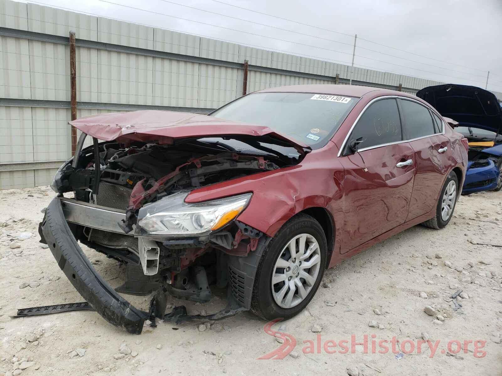 1N4AL3AP1HC179206 2017 NISSAN ALTIMA