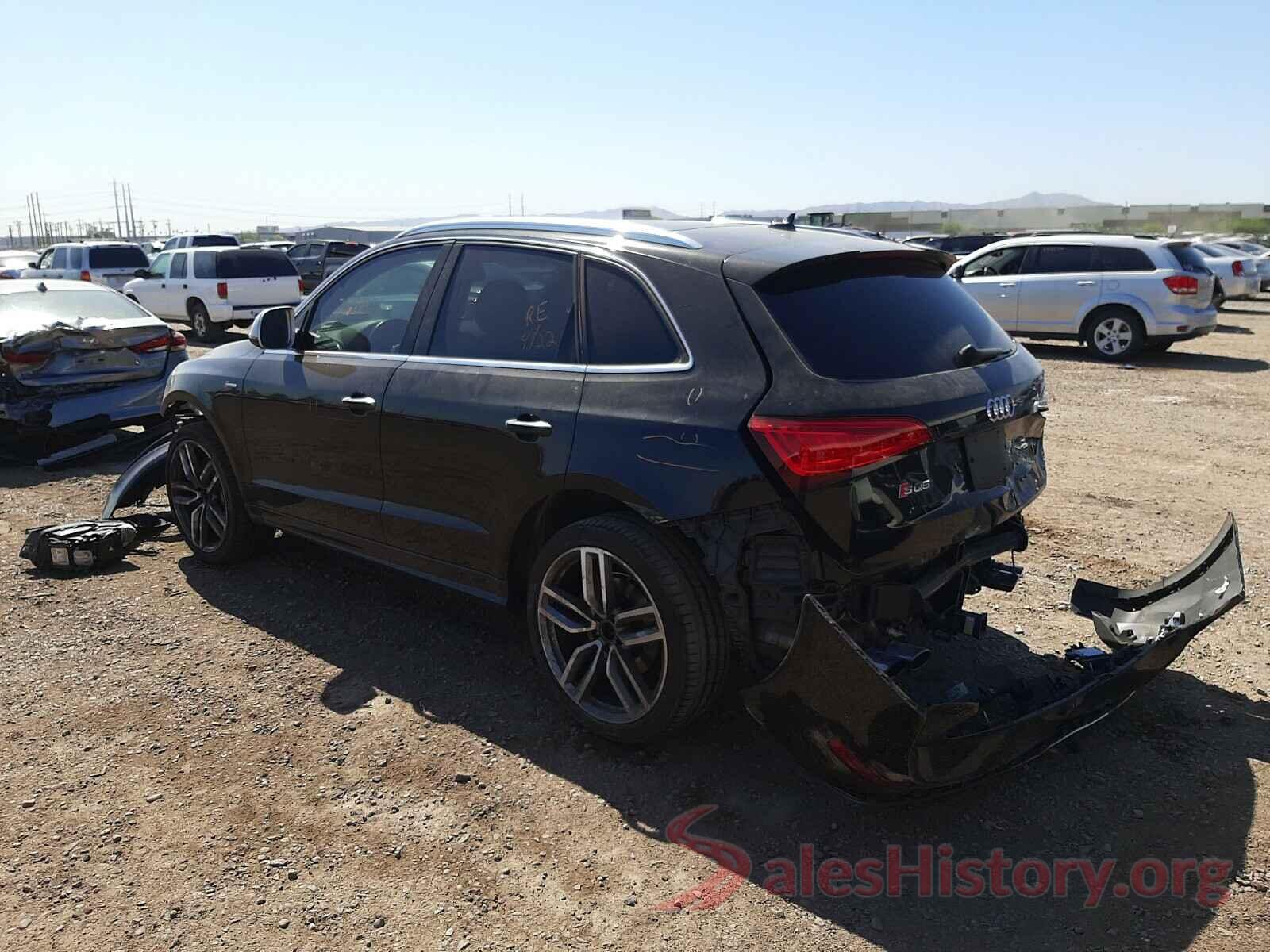 WA1VCAFP4HA026396 2017 AUDI SQ5