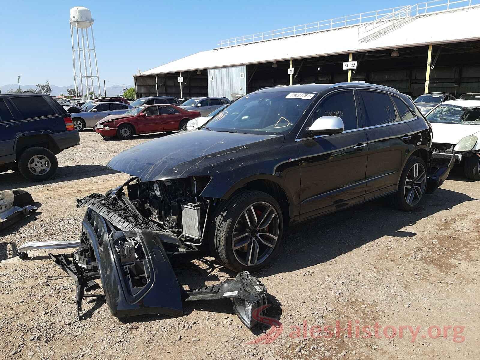 WA1VCAFP4HA026396 2017 AUDI SQ5