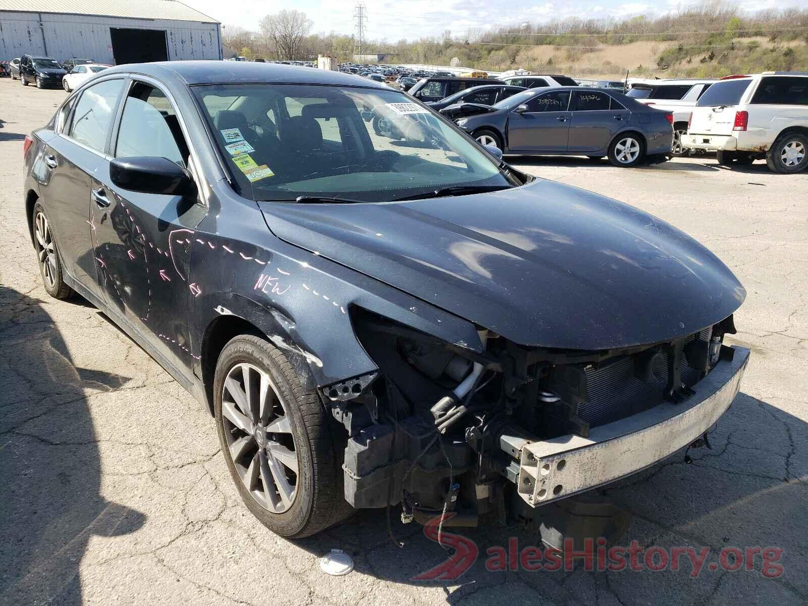 1N4AL3AP0HC112340 2017 NISSAN ALTIMA