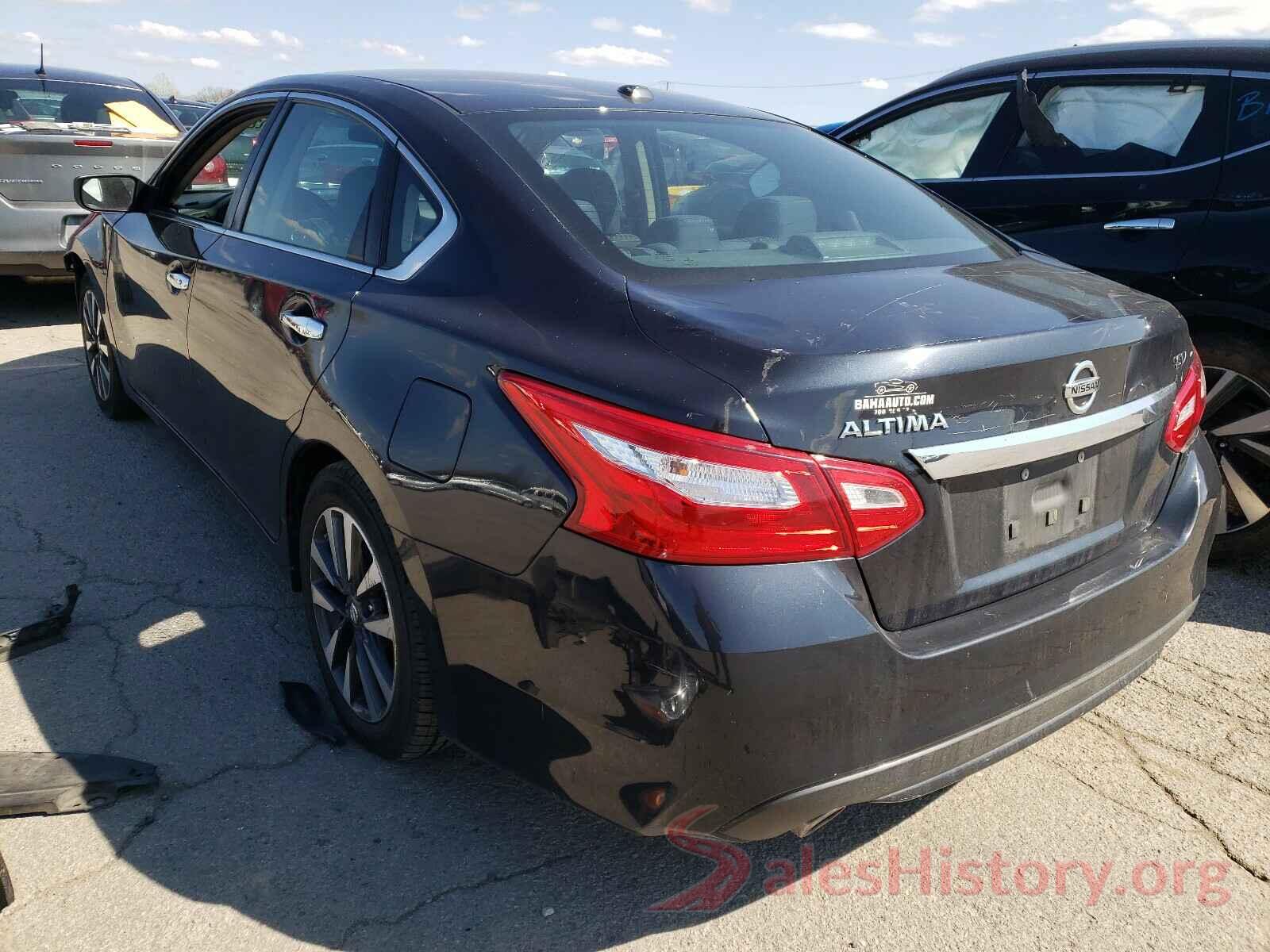 1N4AL3AP0HC112340 2017 NISSAN ALTIMA