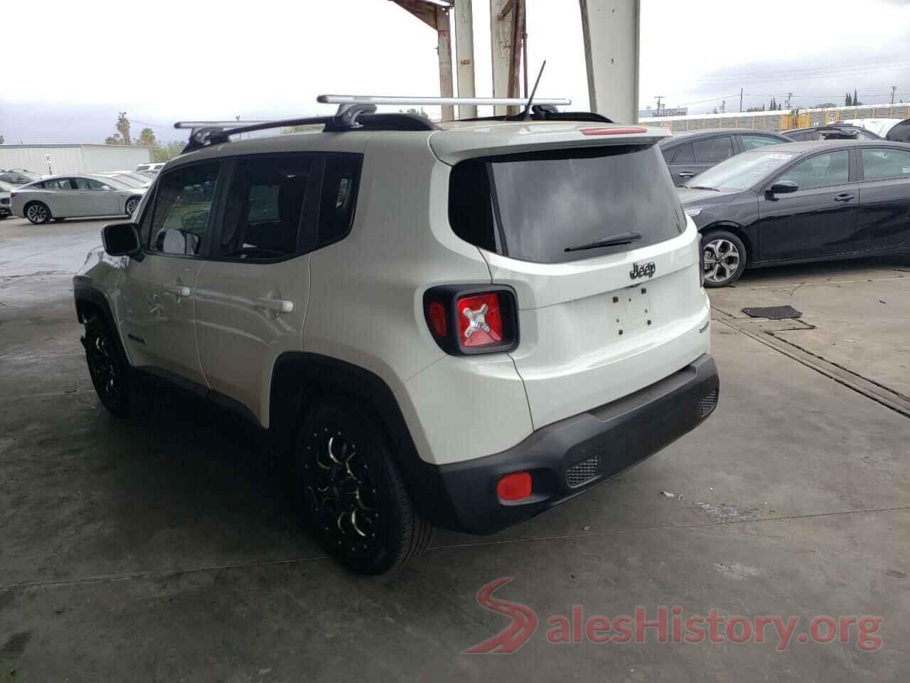 ZACCJABB7HPG43515 2017 JEEP RENEGADE