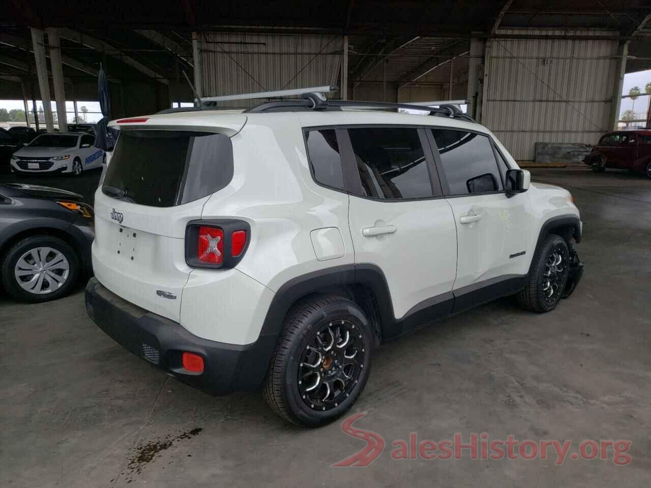 ZACCJABB7HPG43515 2017 JEEP RENEGADE