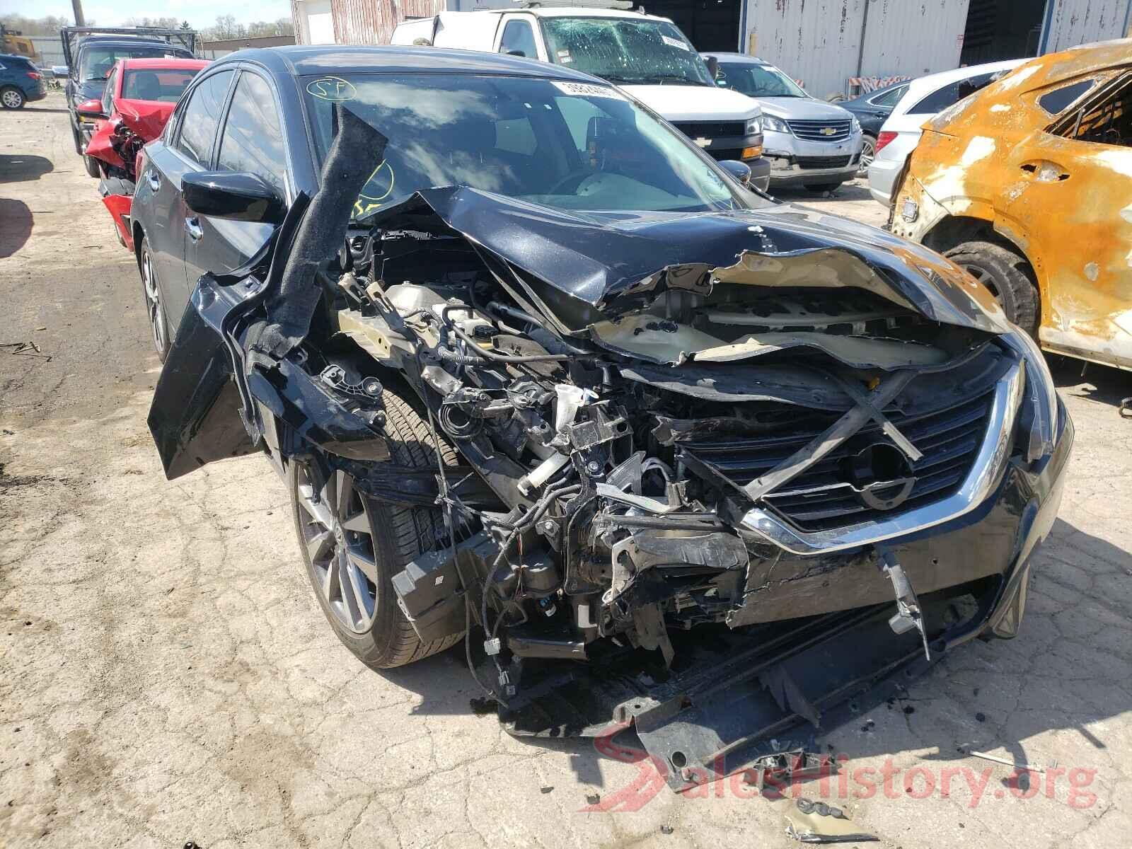 1N4AL3AP9HC110019 2017 NISSAN ALTIMA