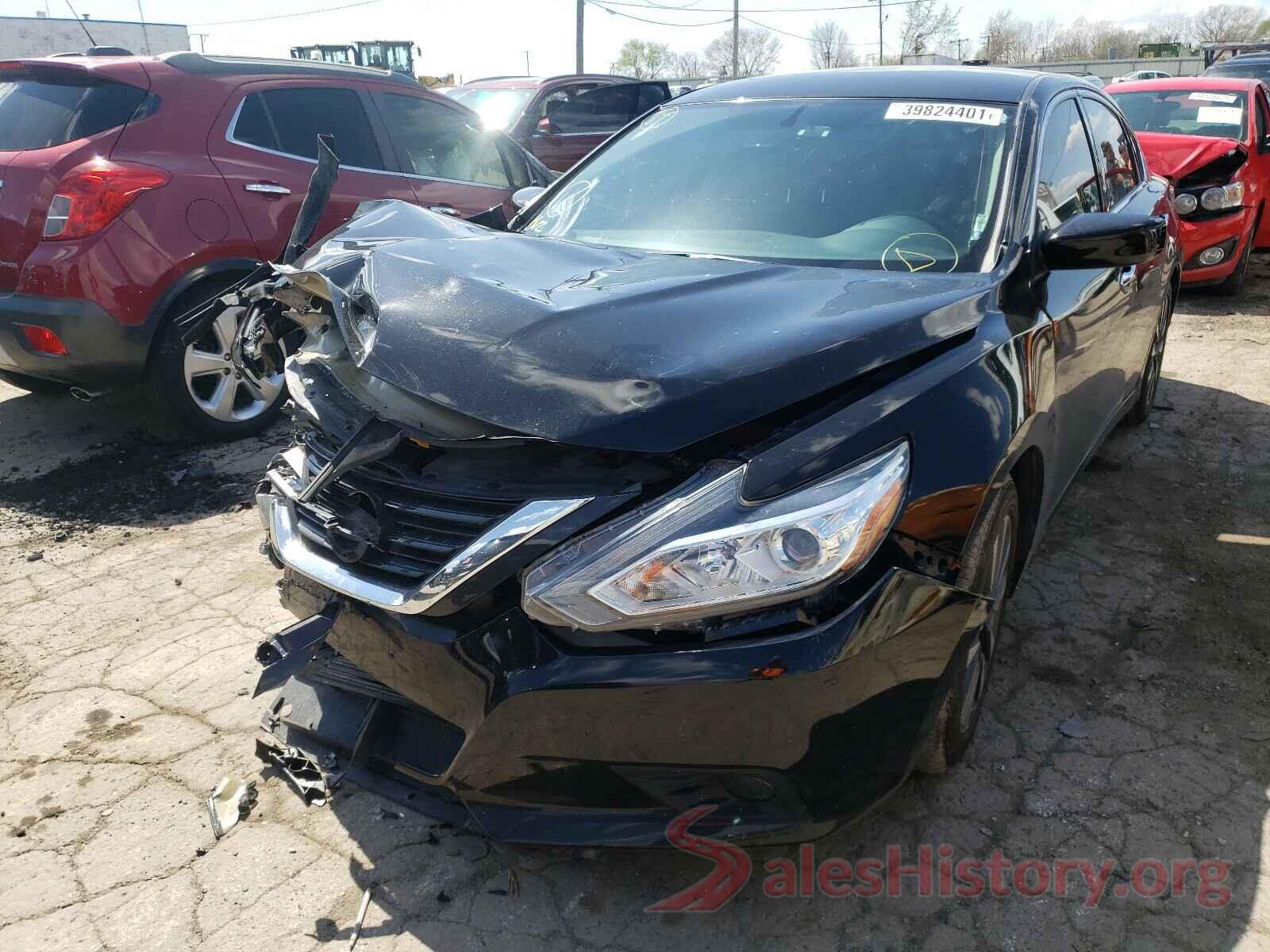 1N4AL3AP9HC110019 2017 NISSAN ALTIMA