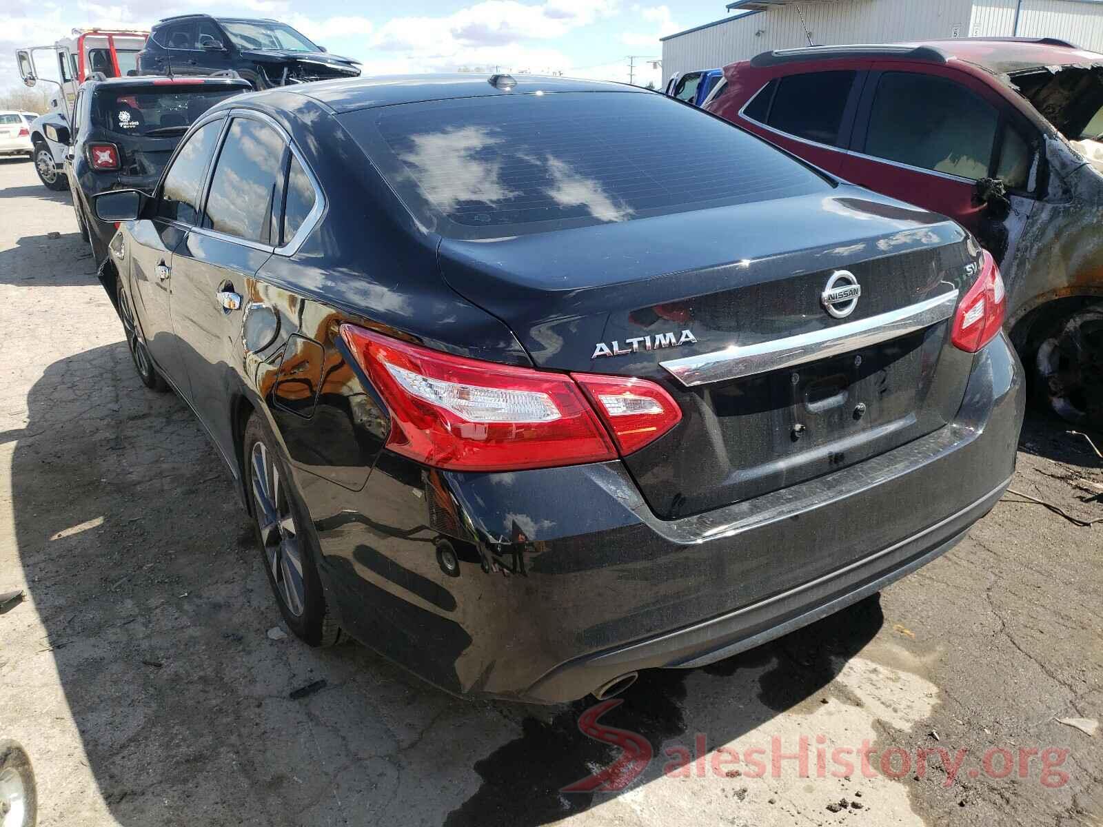 1N4AL3AP9HC110019 2017 NISSAN ALTIMA