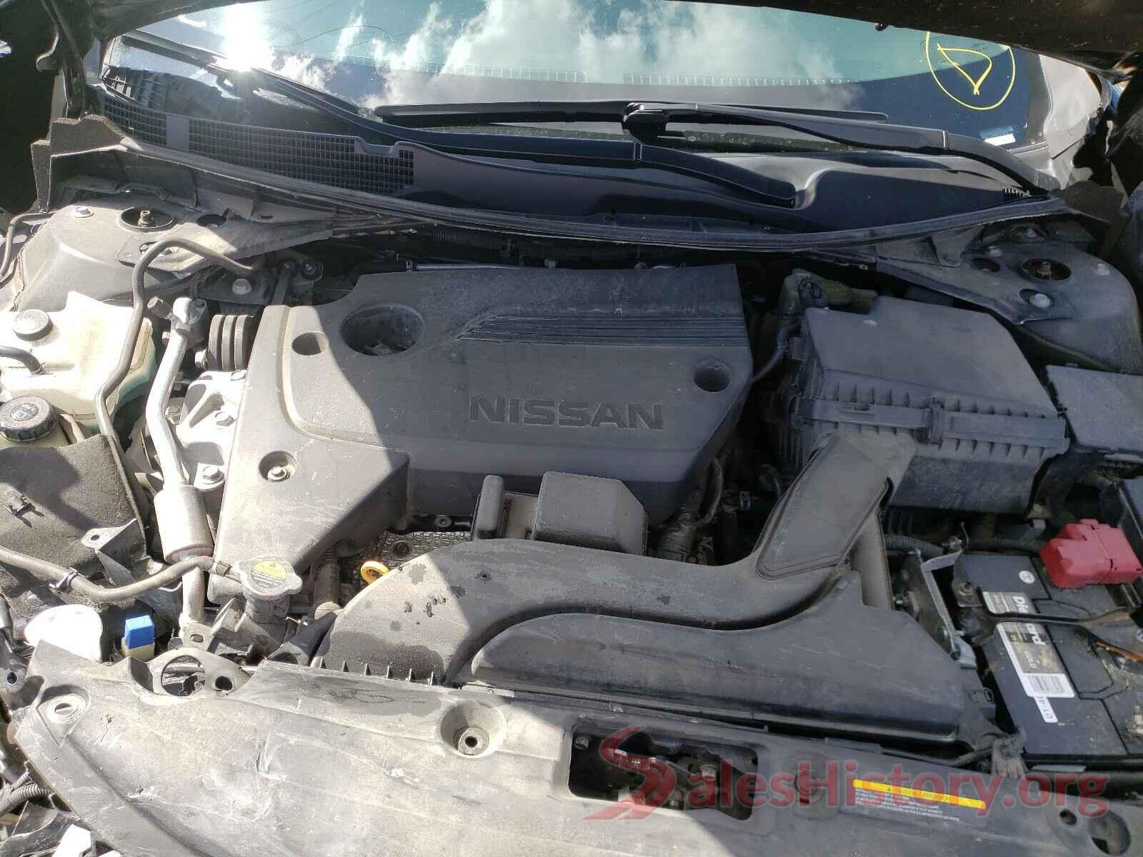 1N4AL3AP9HC110019 2017 NISSAN ALTIMA