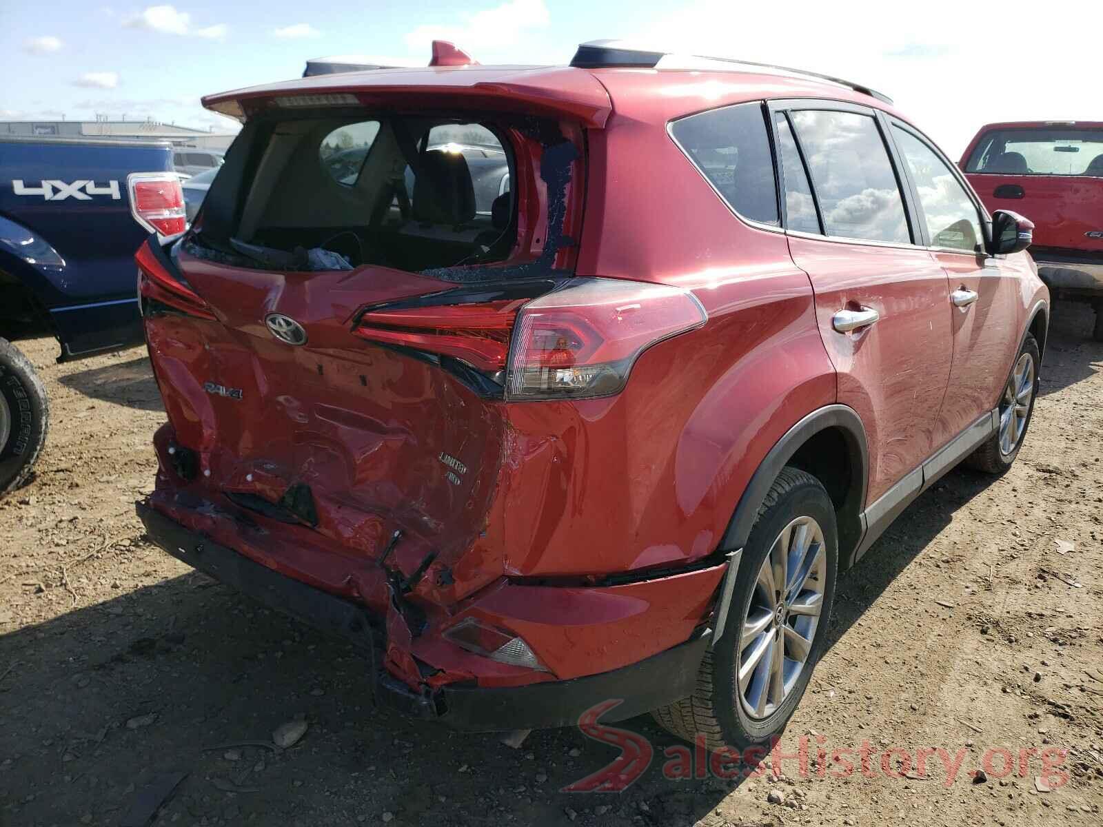 JTMDFREV9HJ151854 2017 TOYOTA RAV4