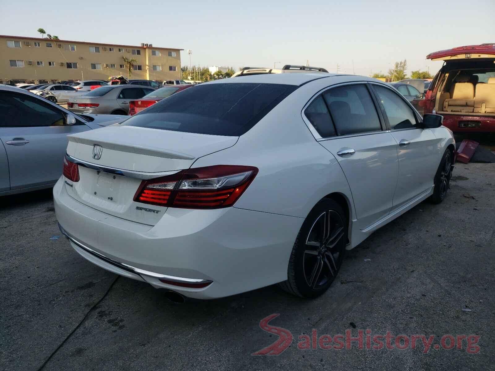 1HGCR2F53HA124966 2017 HONDA ACCORD