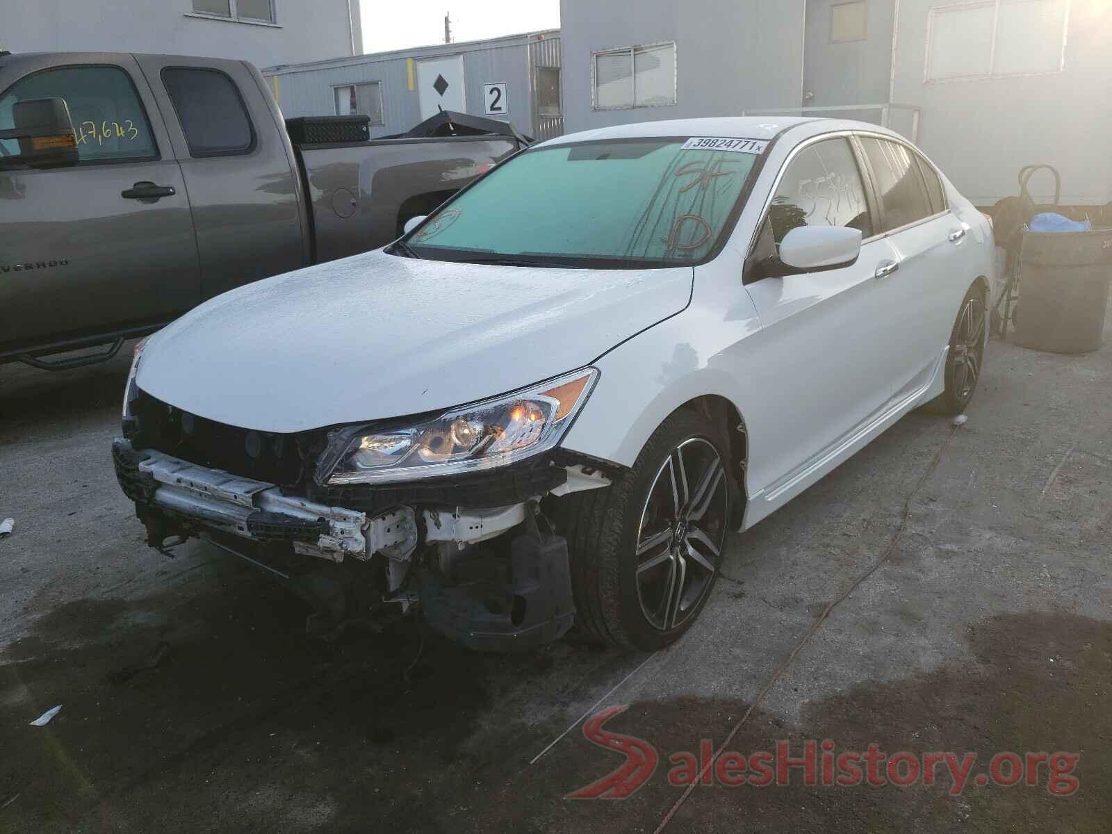 1HGCR2F53HA124966 2017 HONDA ACCORD