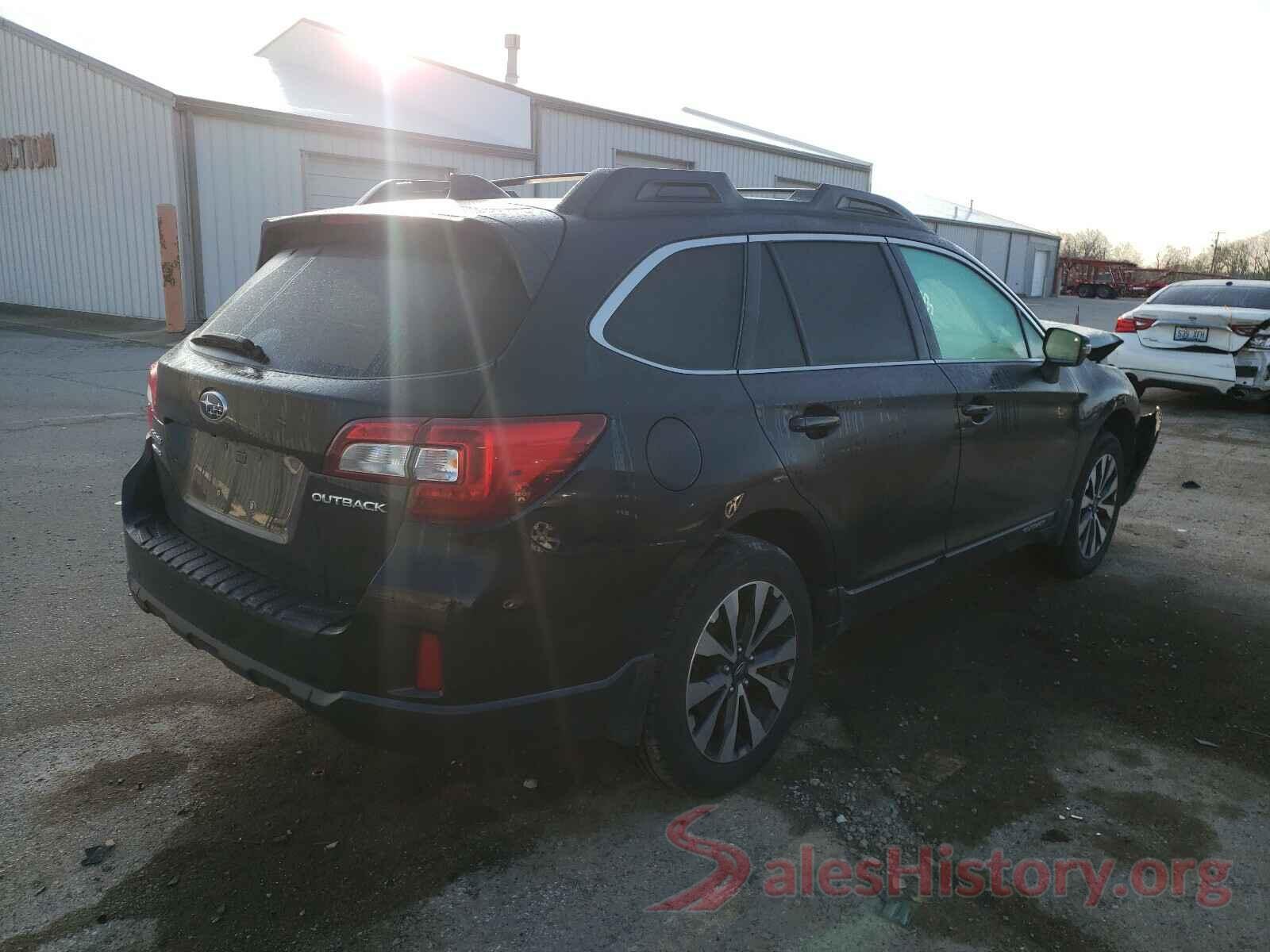 4S4BSBLC6G3225449 2016 SUBARU OUTBACK