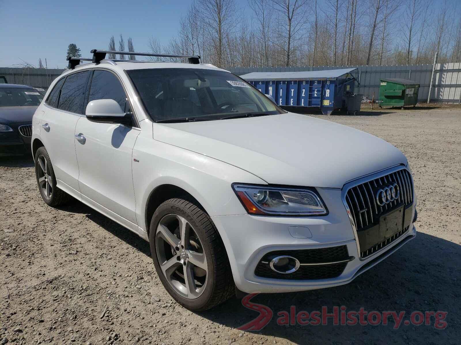 WA1D7AFP2GA081167 2016 AUDI Q5