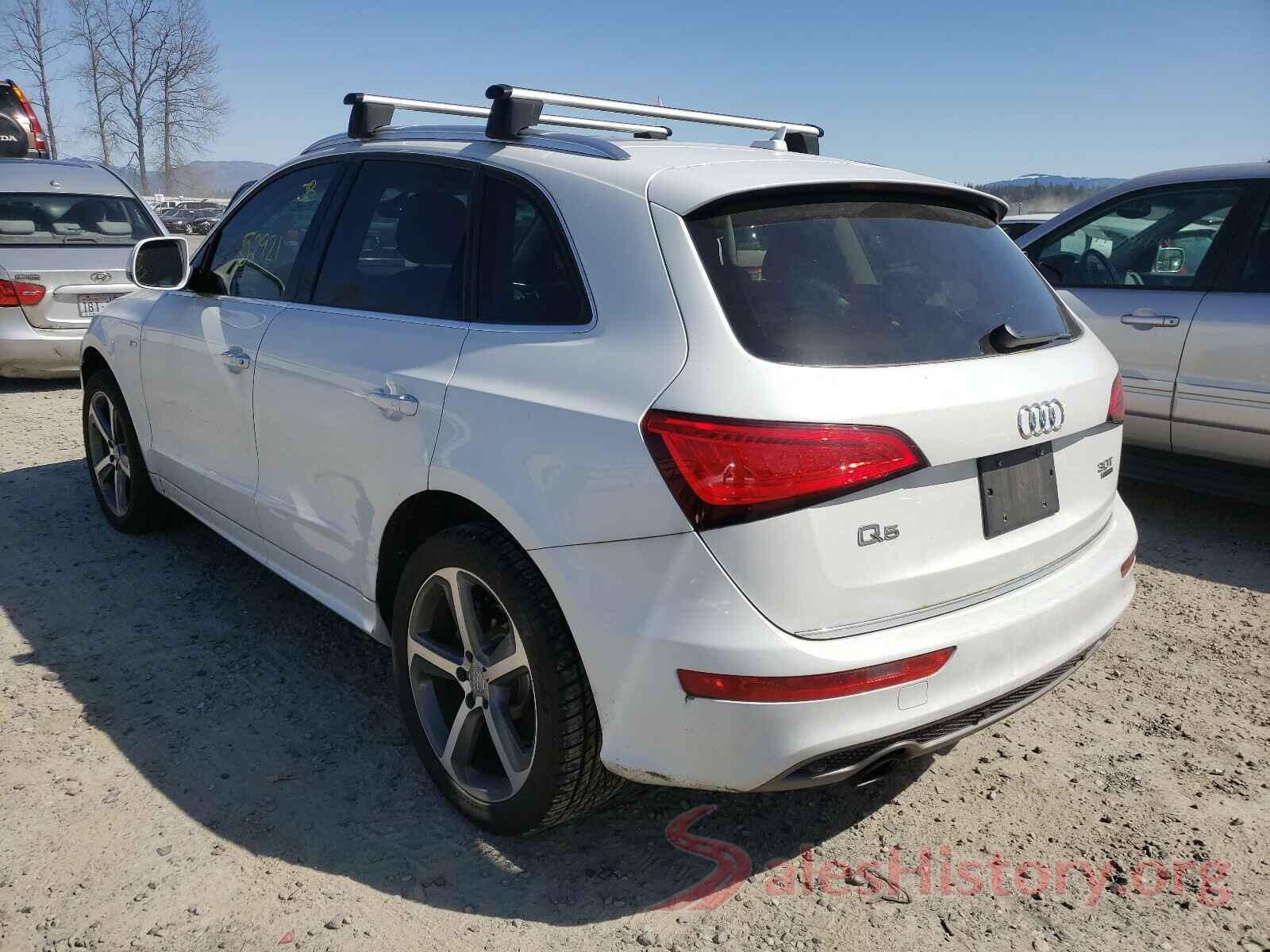 WA1D7AFP2GA081167 2016 AUDI Q5