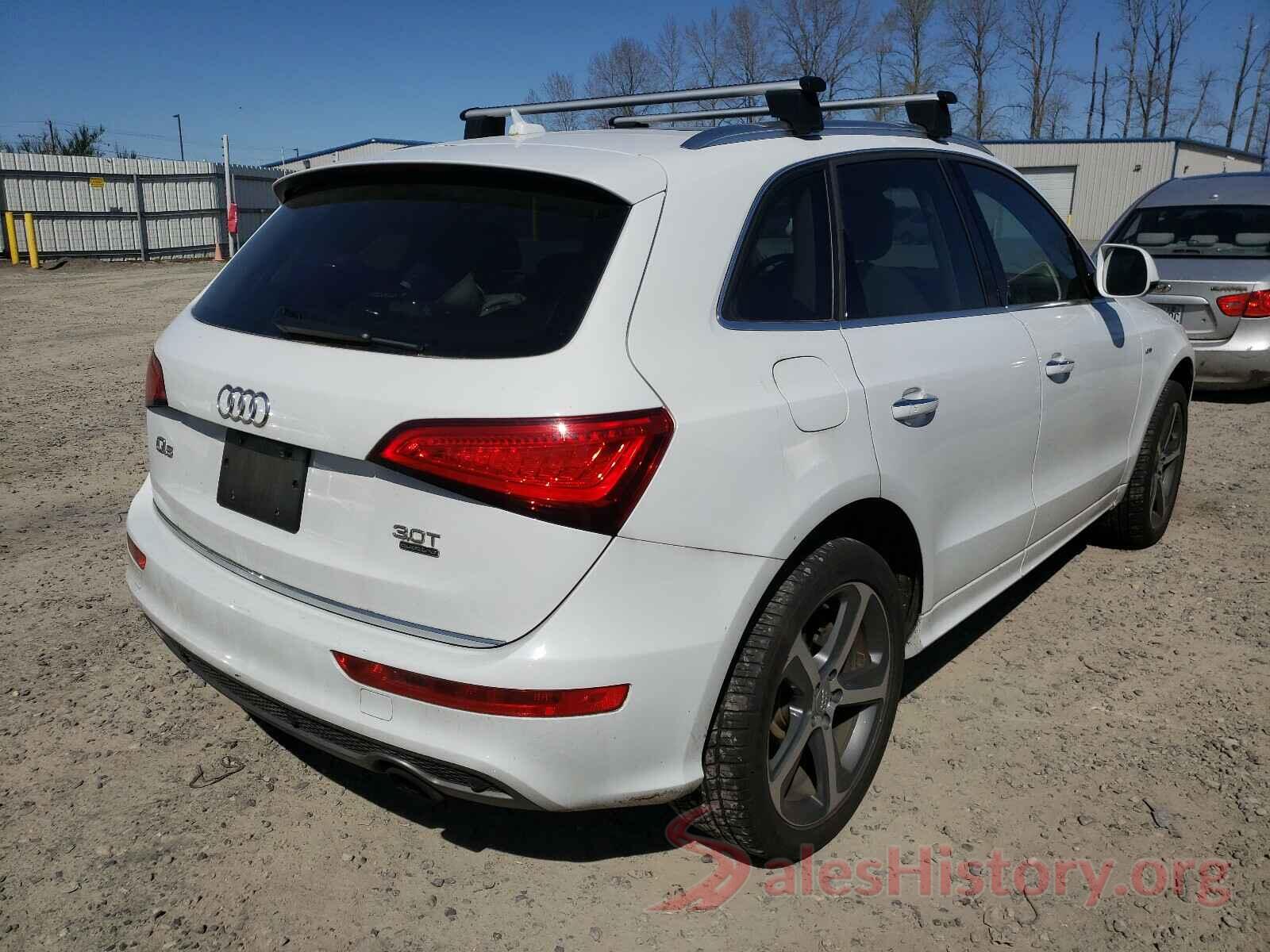 WA1D7AFP2GA081167 2016 AUDI Q5