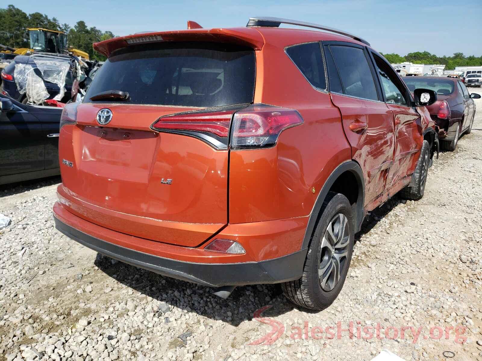 2T3ZFREV3GW235853 2016 TOYOTA RAV4