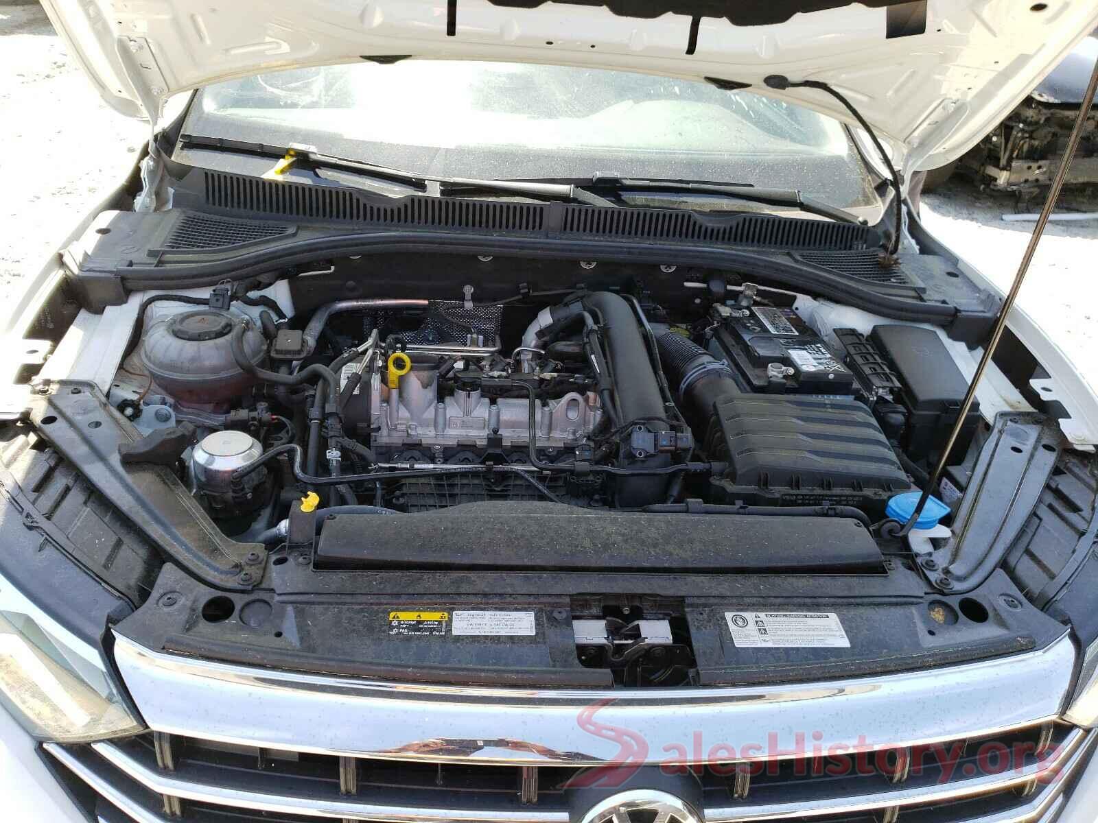 3VWC57BU1KM240498 2019 VOLKSWAGEN JETTA