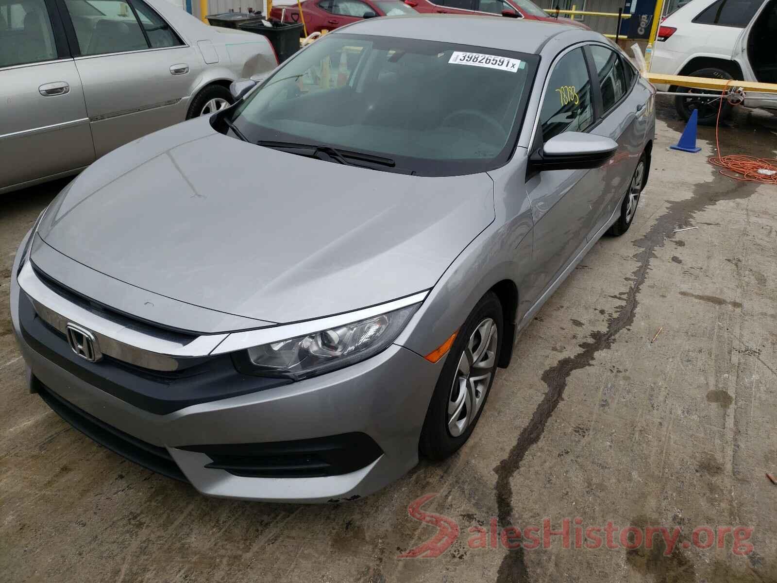 19XFC2F56HE013077 2017 HONDA CIVIC