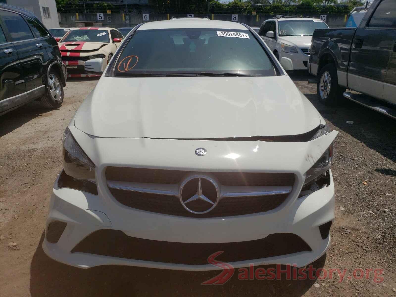 WDDSJ4EB0GN298740 2016 MERCEDES-BENZ C CLASS